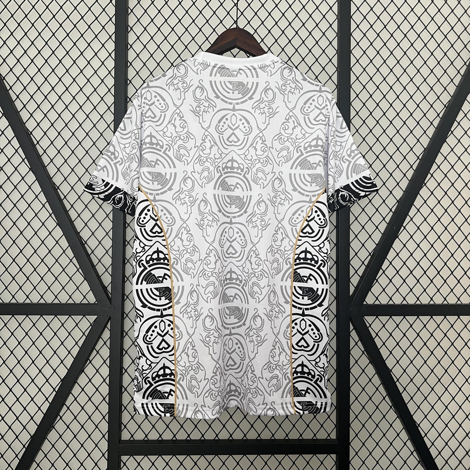 24 25 Real Madrid Special Edition 6