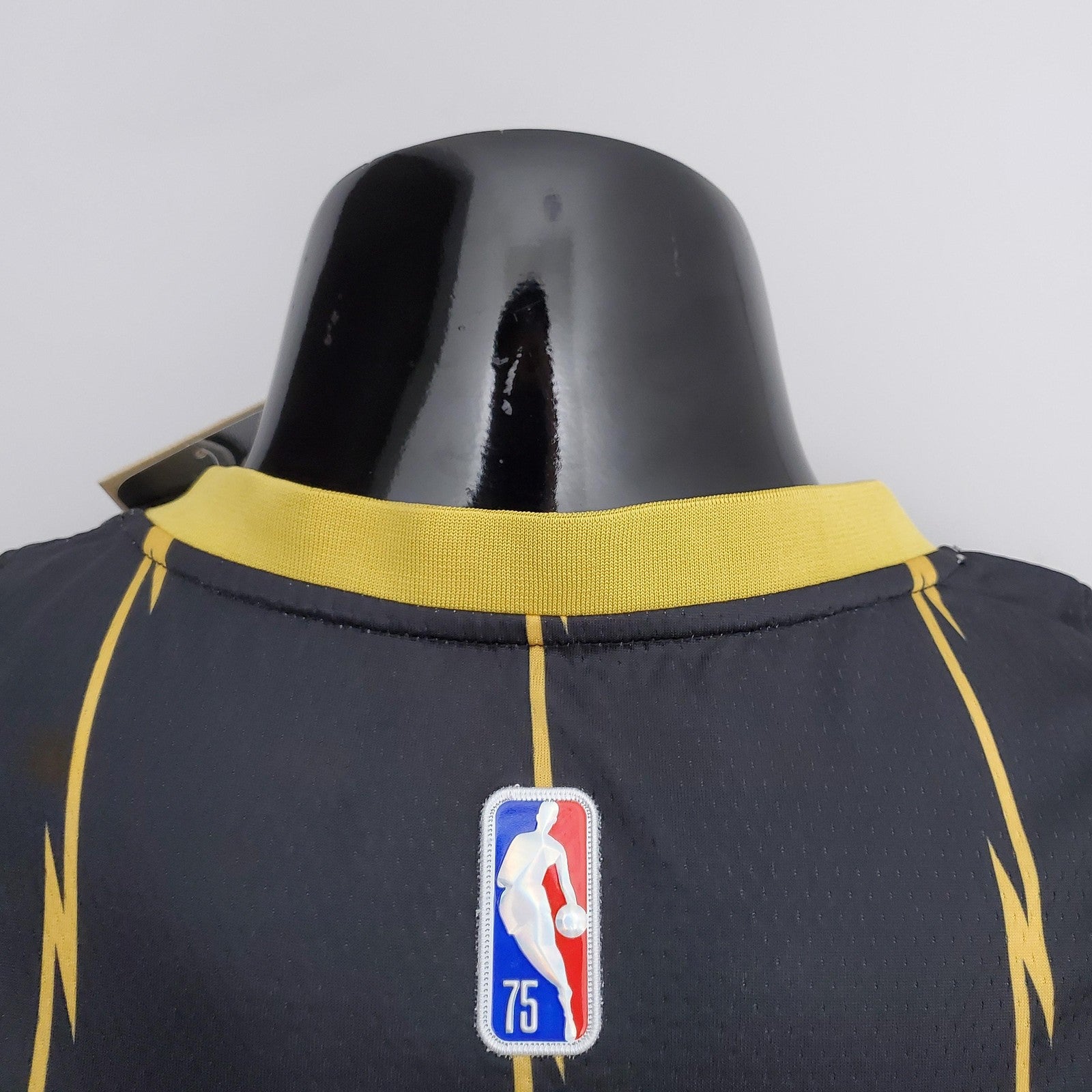 2022 Toronto Raptors Siakam#43 City Edition Black Nba Jersey