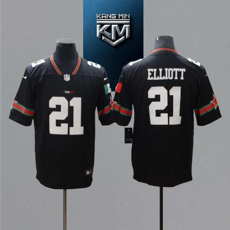 2022 Mexico Nfl Jersey