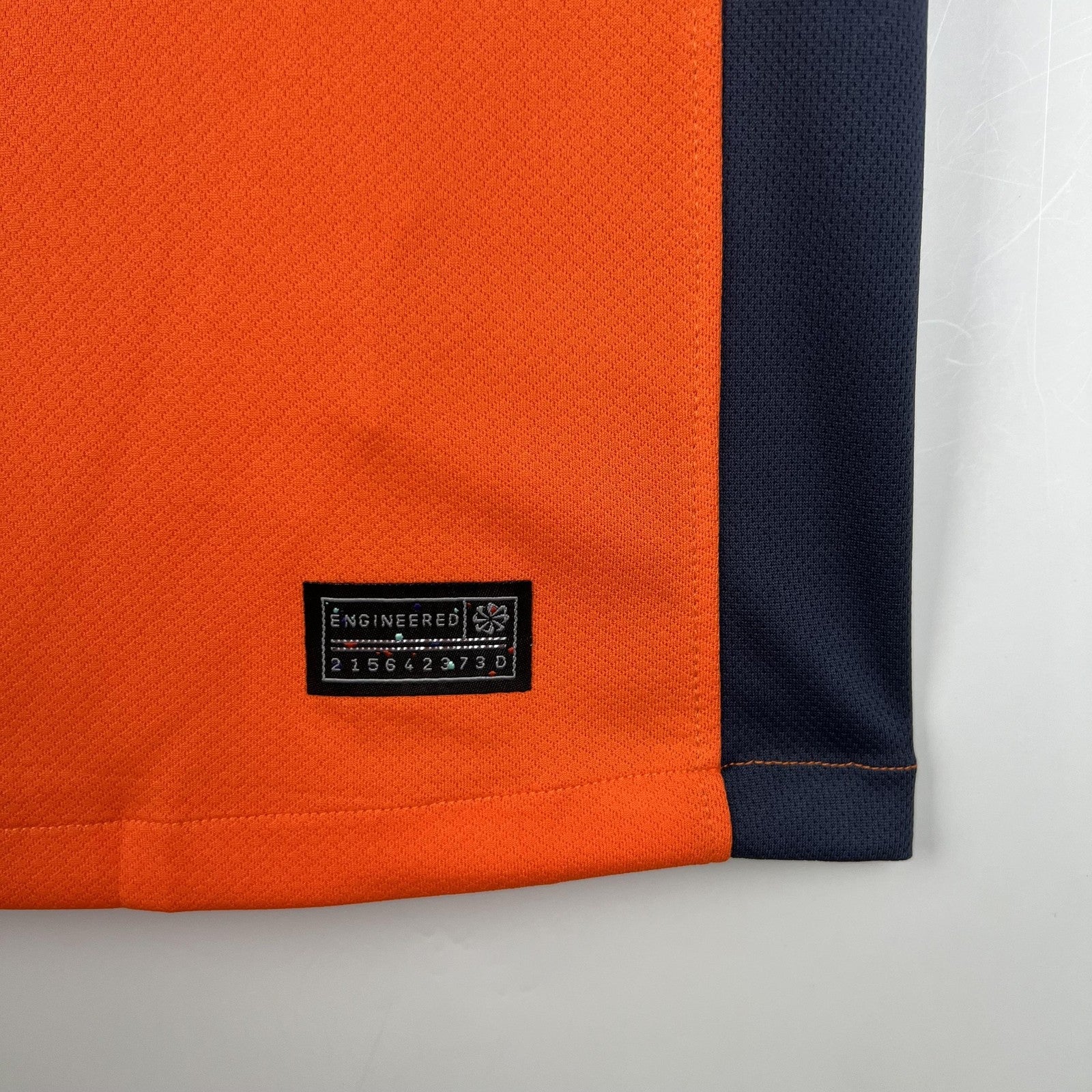 23 24 Inter Milan Third Away