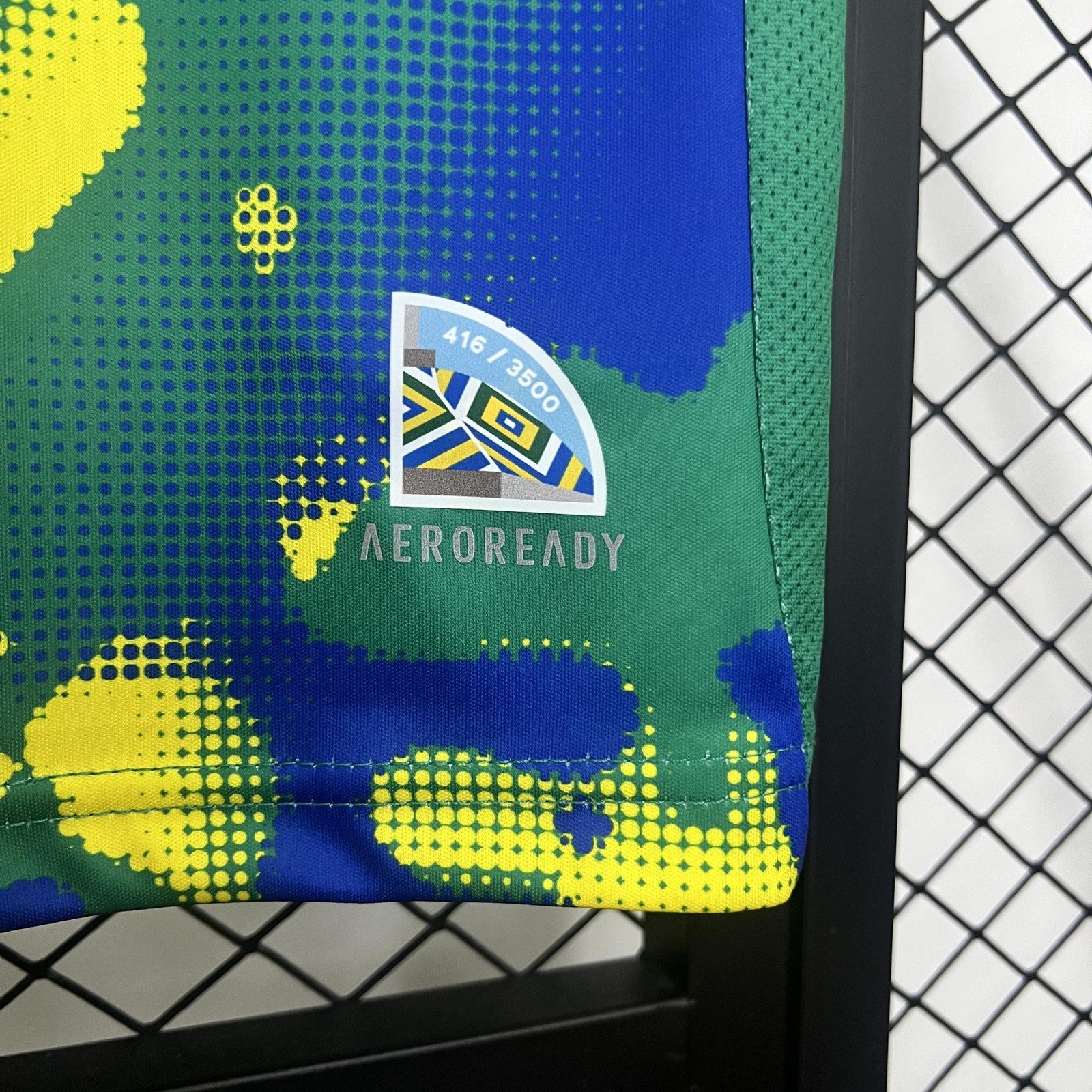 24 25 Zaragoza Special Edition