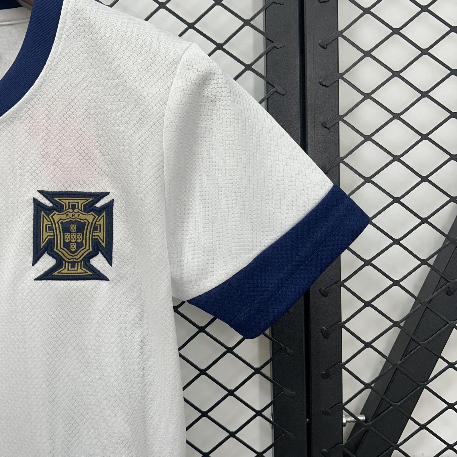 2025 Kids Portugal Training Clothes