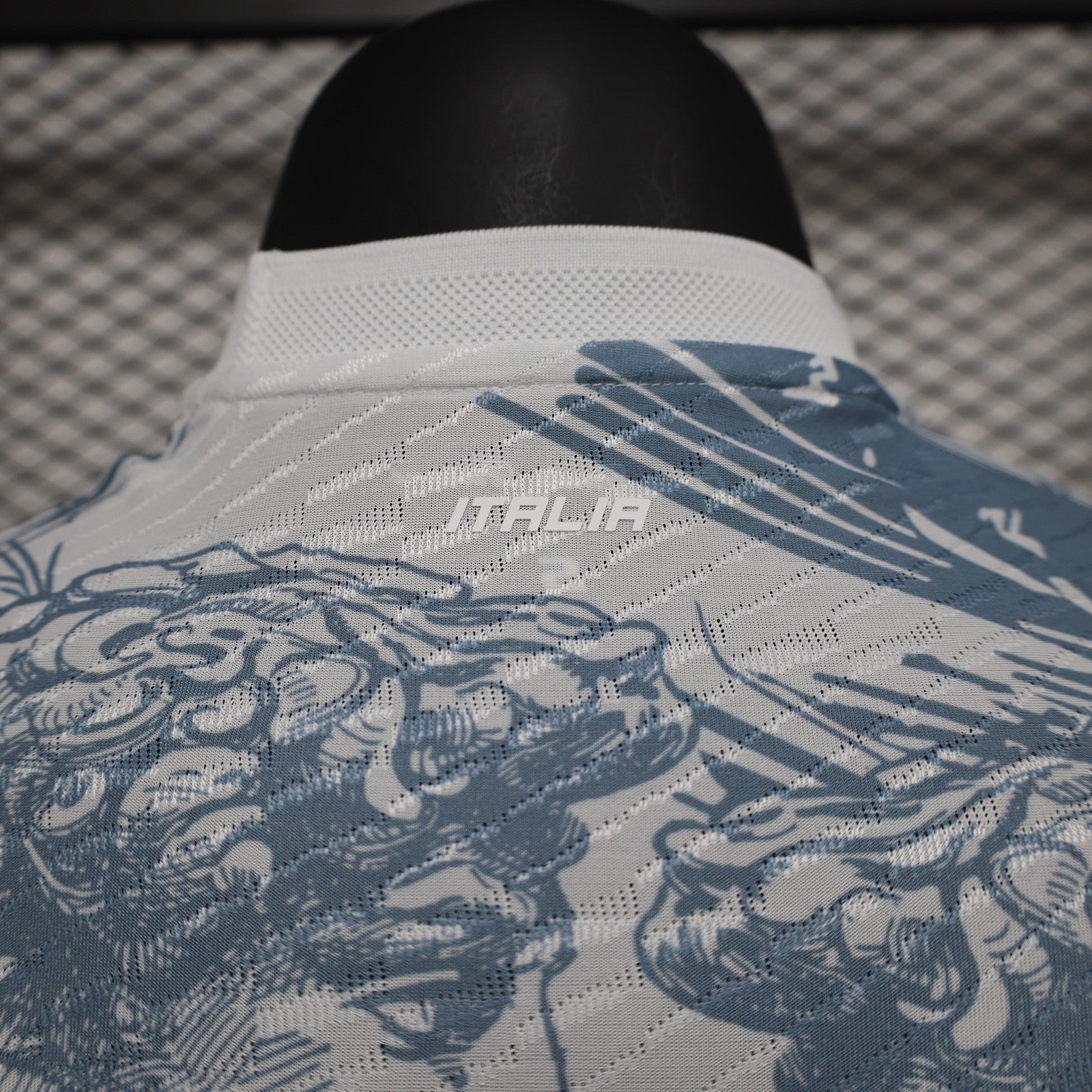 2024 Player Italy Special Edition 2