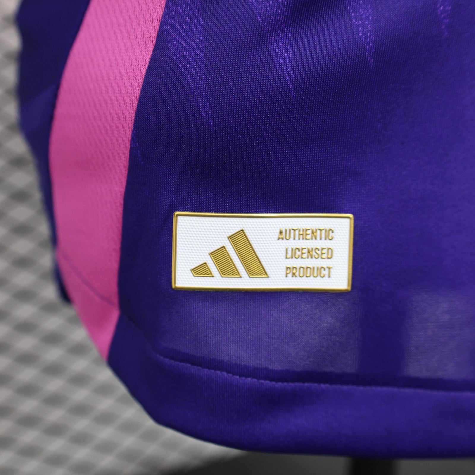 2024 Player Germany Away