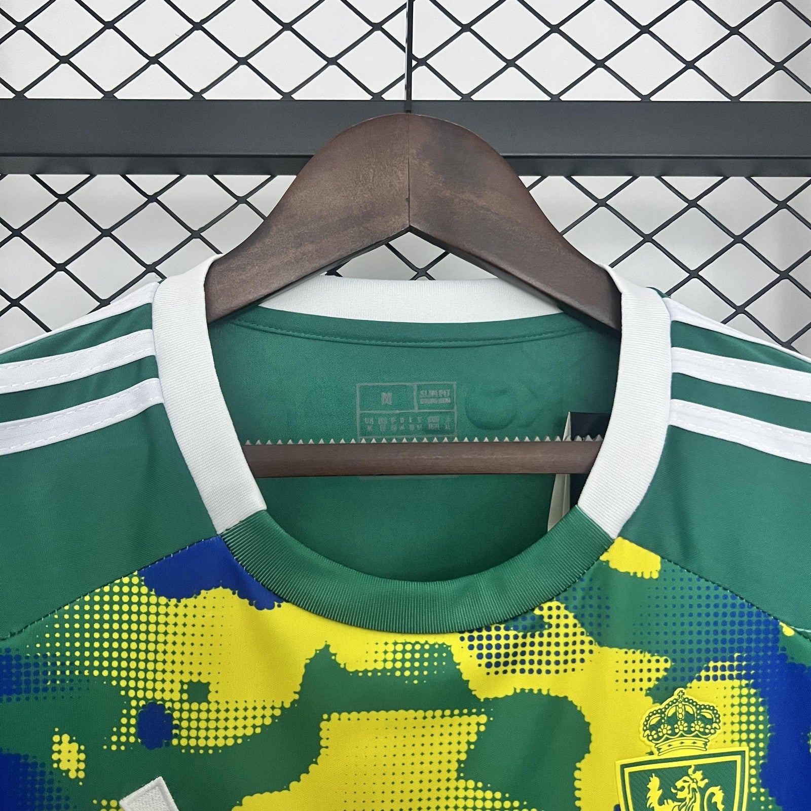 24 25 Zaragoza Special Edition