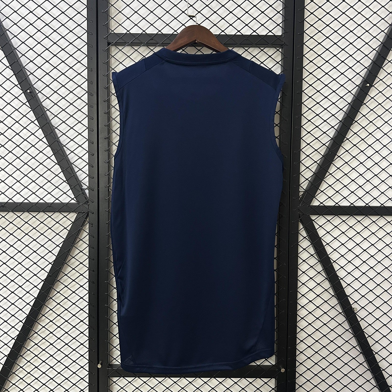 25 26 Vest Flamengo Training Suit