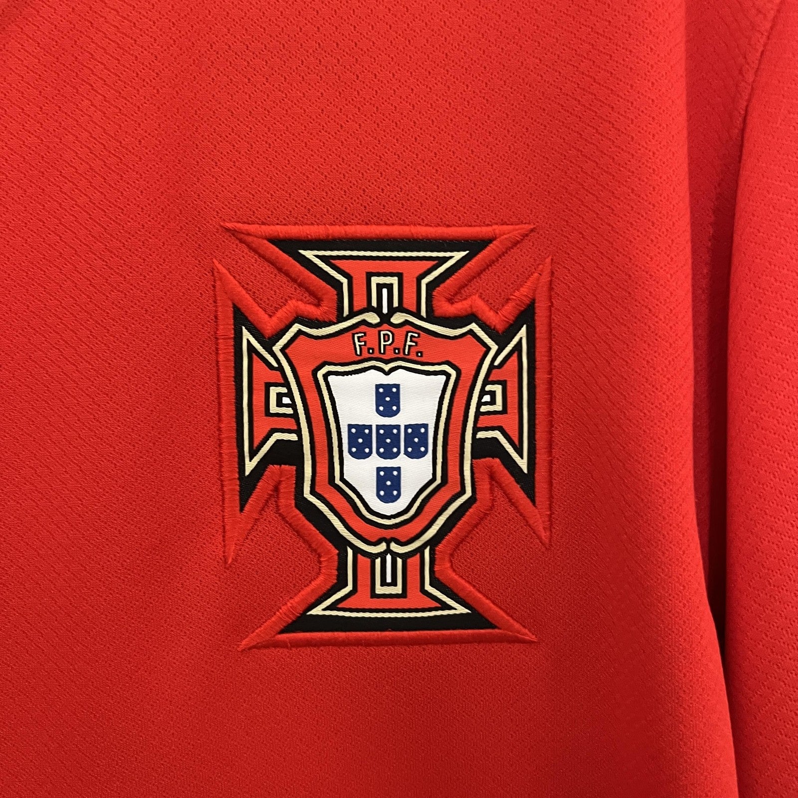 2024 Portugal Home