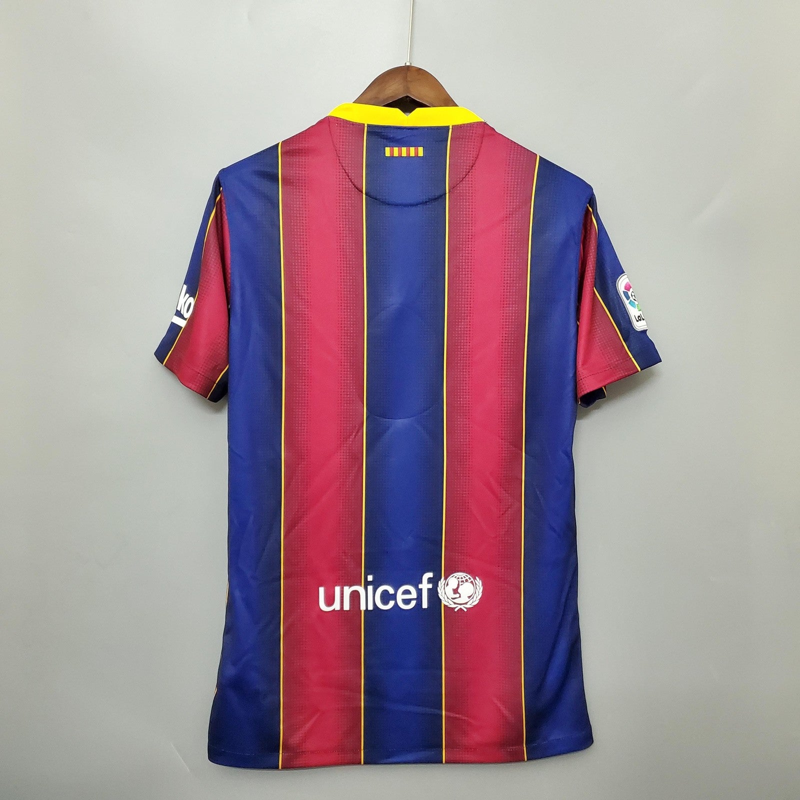 20 21 Barcelona Home