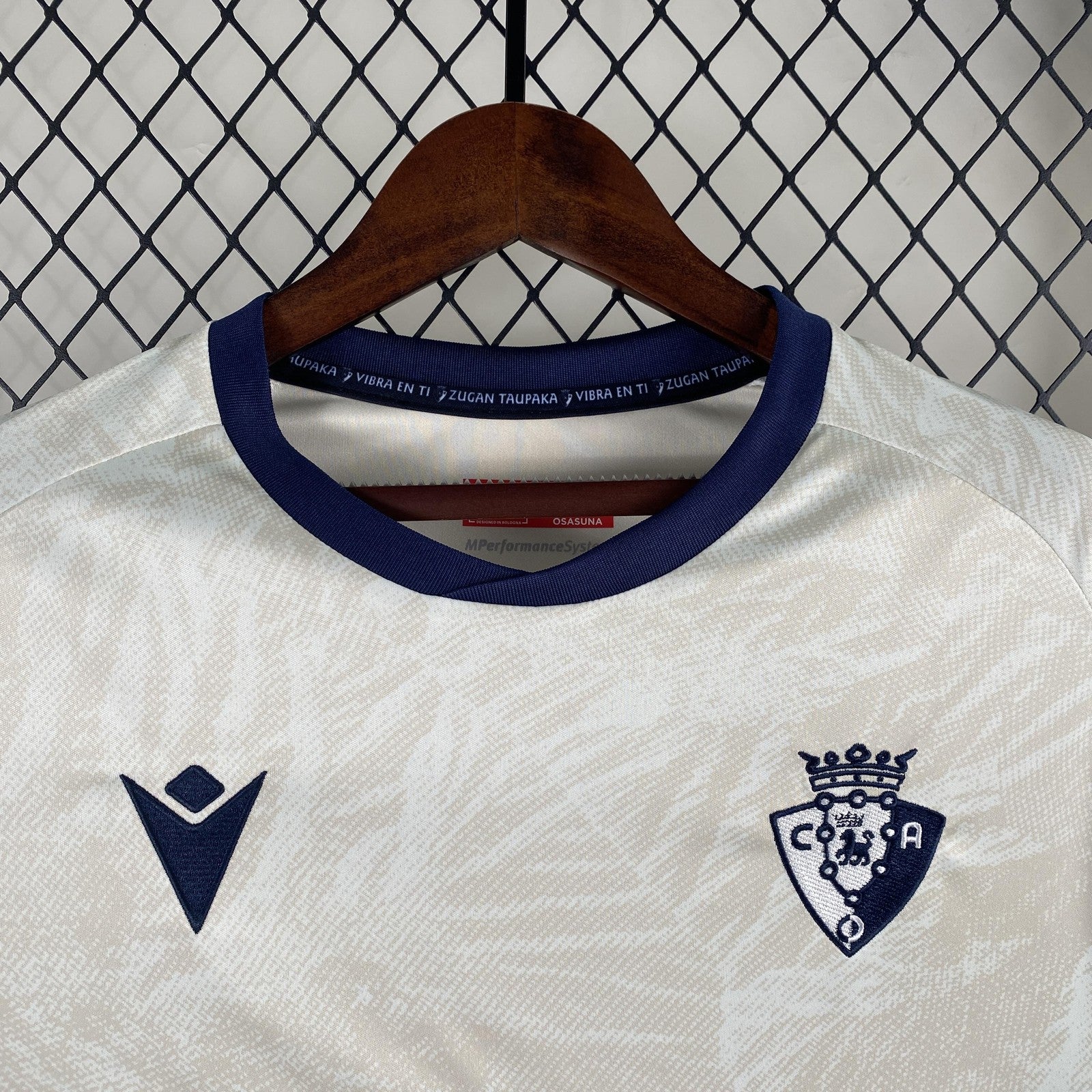24 25 Osasuna Away