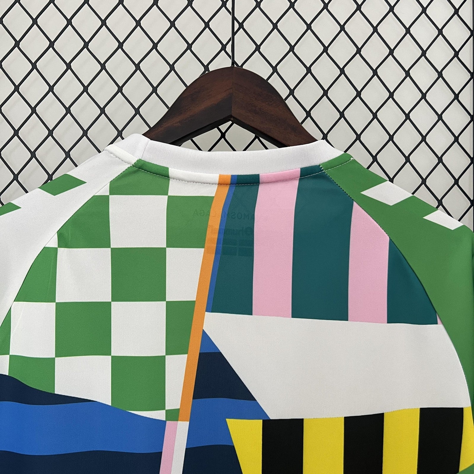 24 25 Real Betis Special Edition