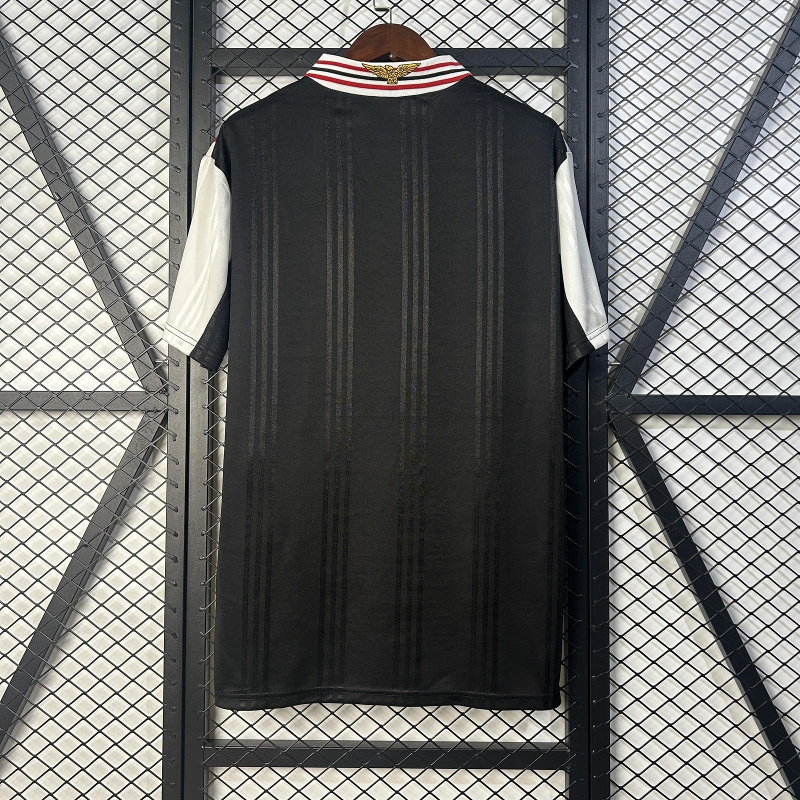 Retro 97 98 Benfica Away