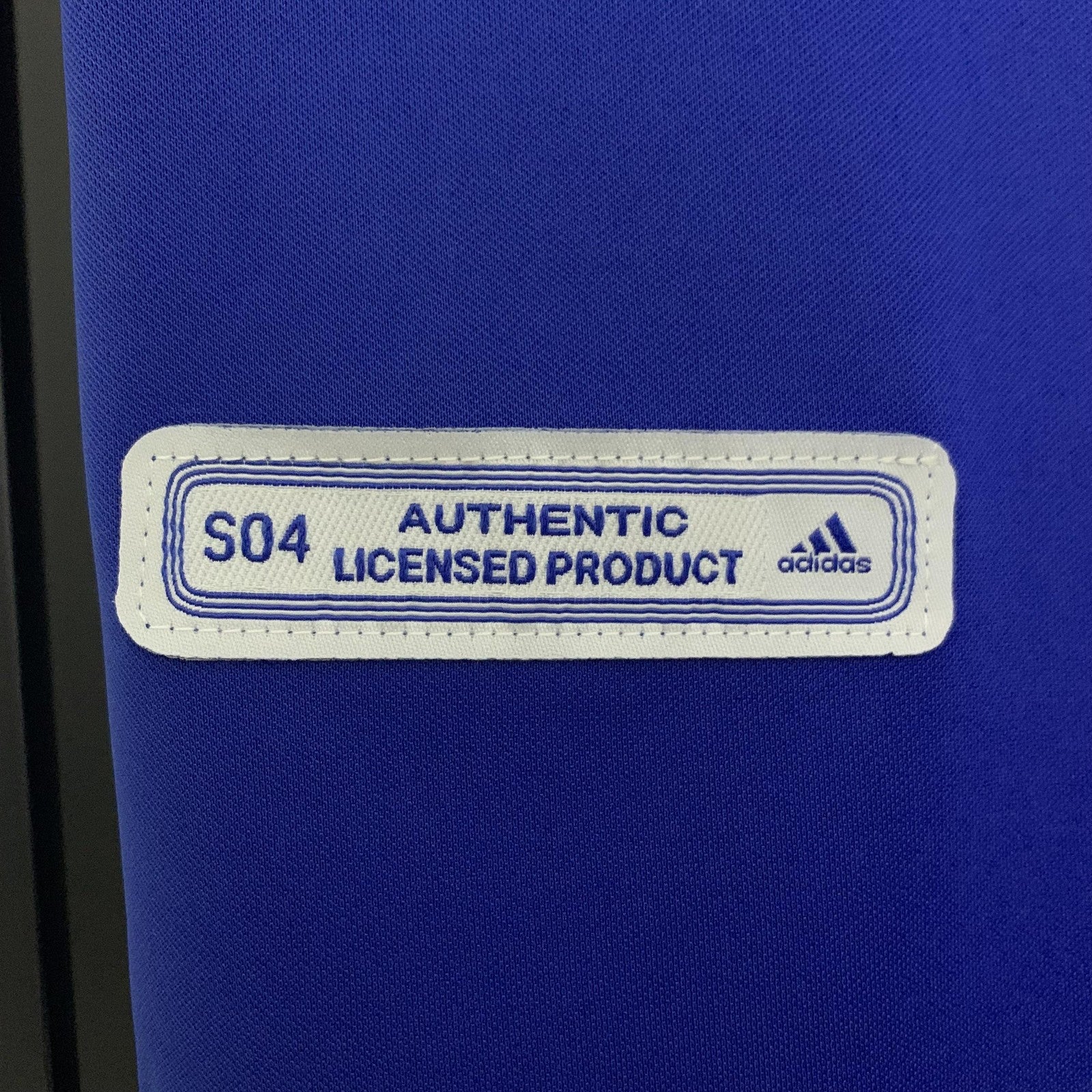 Retro Schalke 02 Home