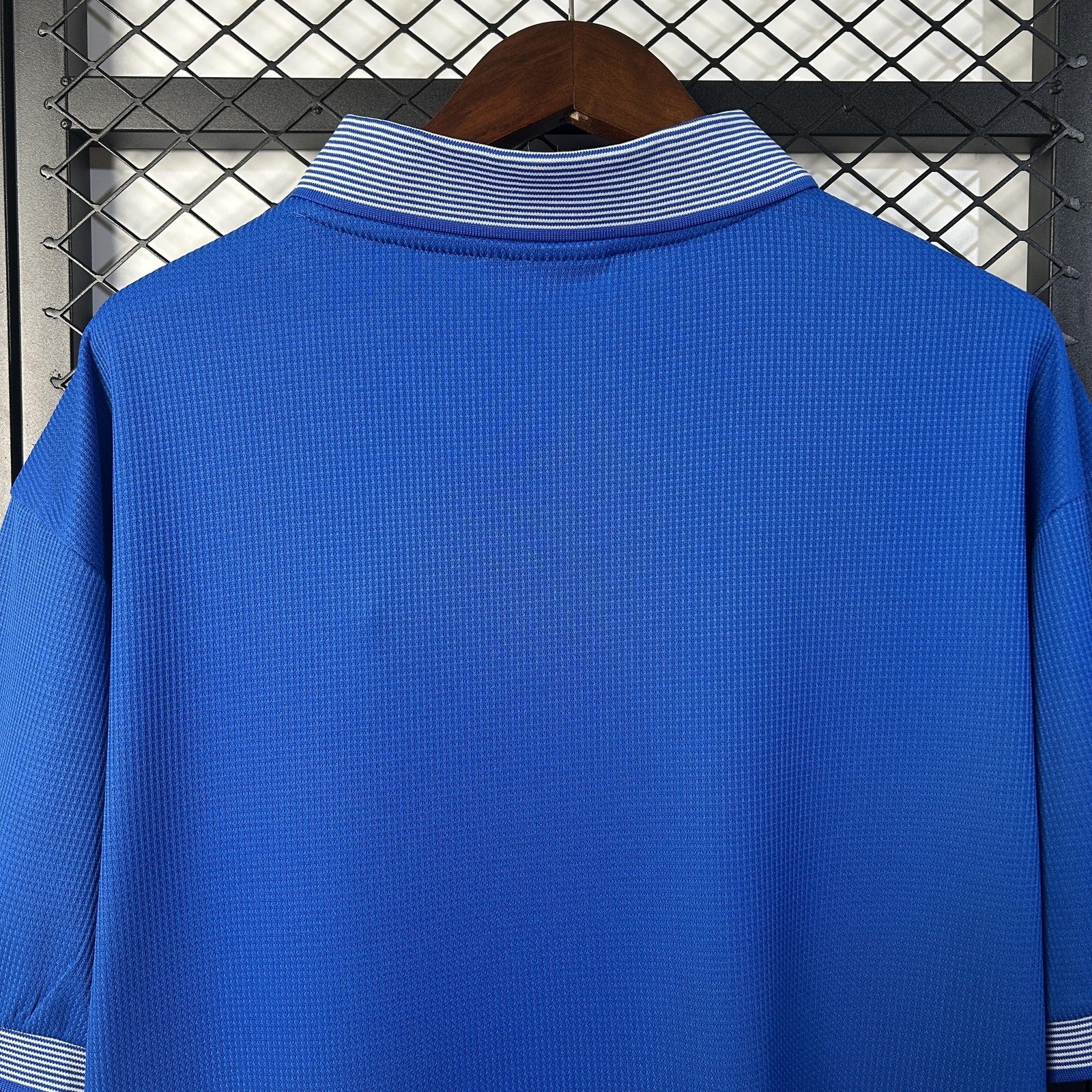 Retro Real Oviedo 96 97 Home