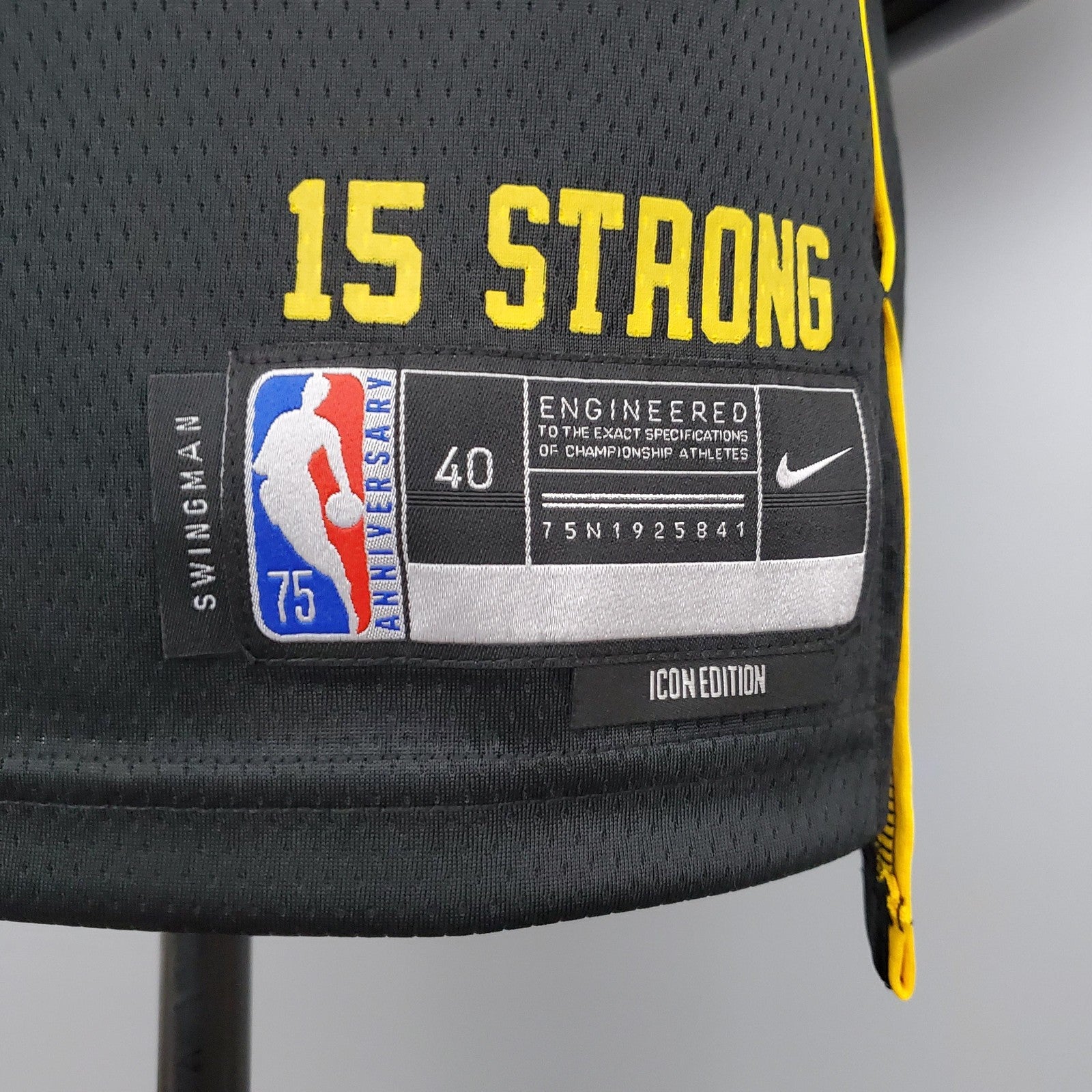 2022 Season Lowry #7 Heat City Edition Black Nba Jersey