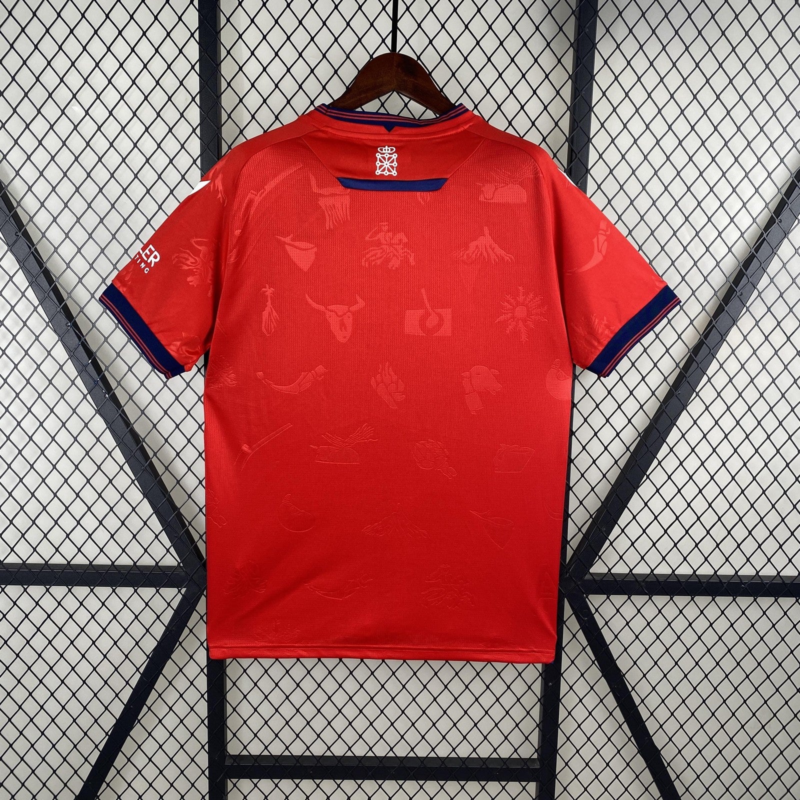 24 25 Osasuna Home