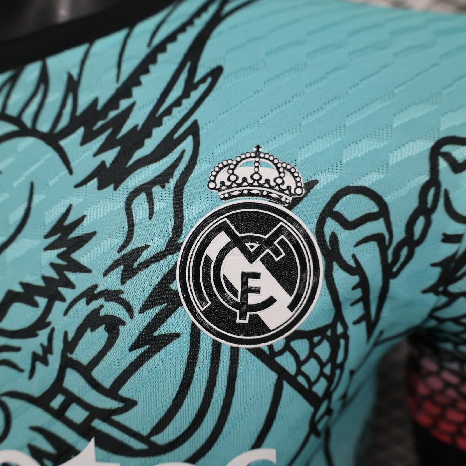 24 25 Real Madrid Players Special Edition 4