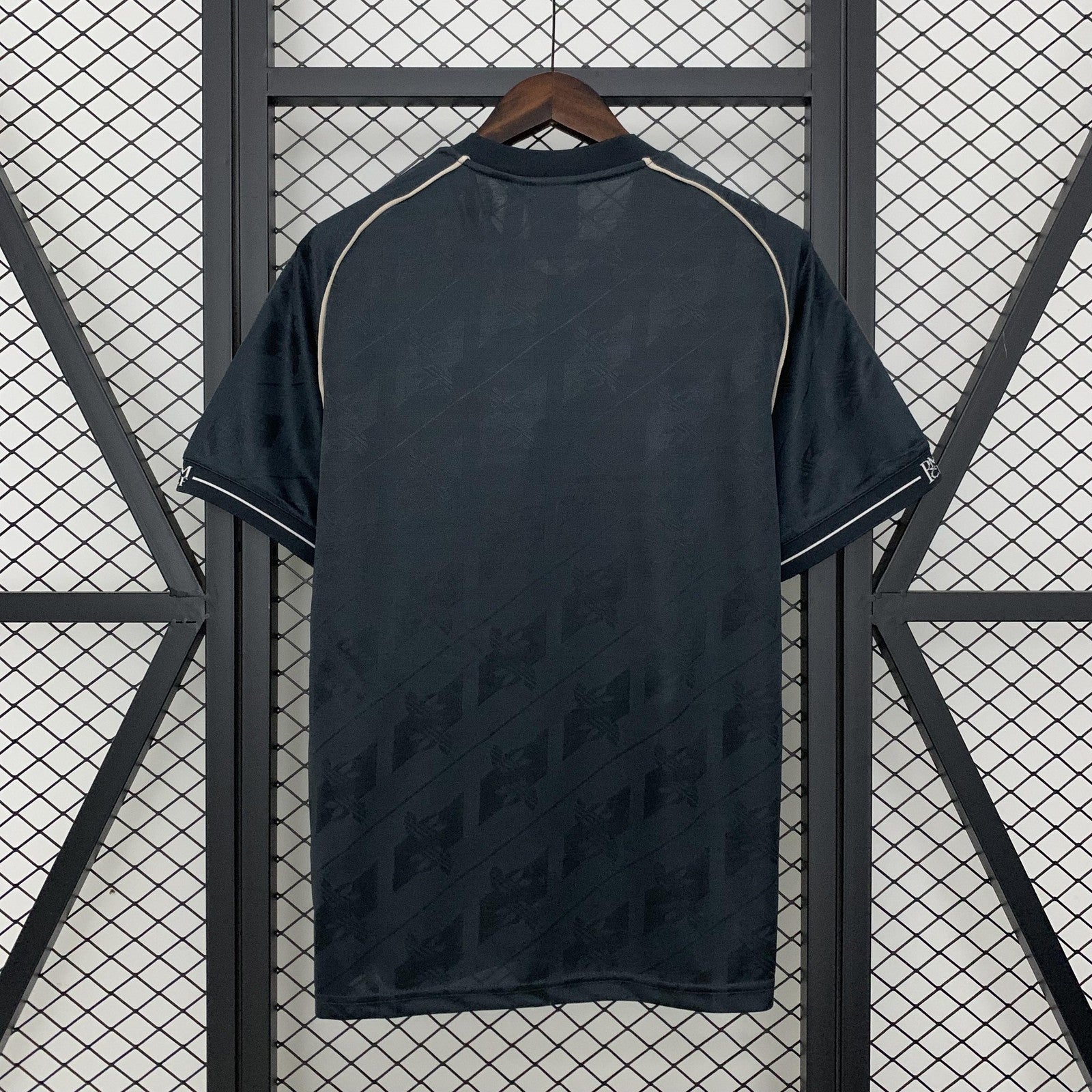 Real Madrid Cotton T Shirt