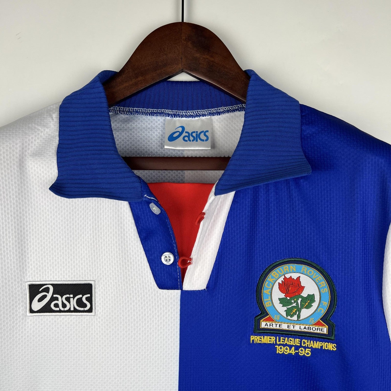 Retro Blackburn Home
