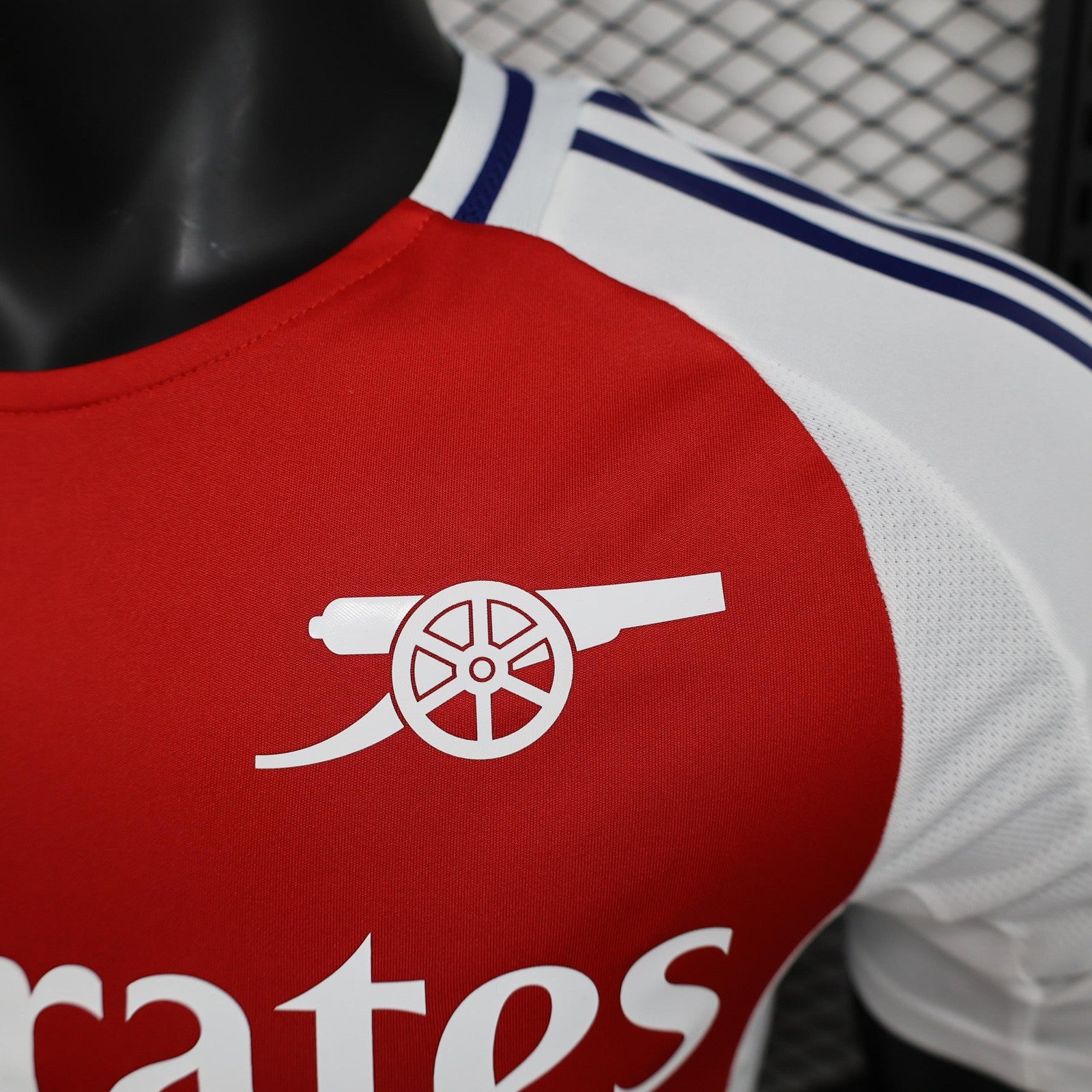 24 25 Players Arsenal Home