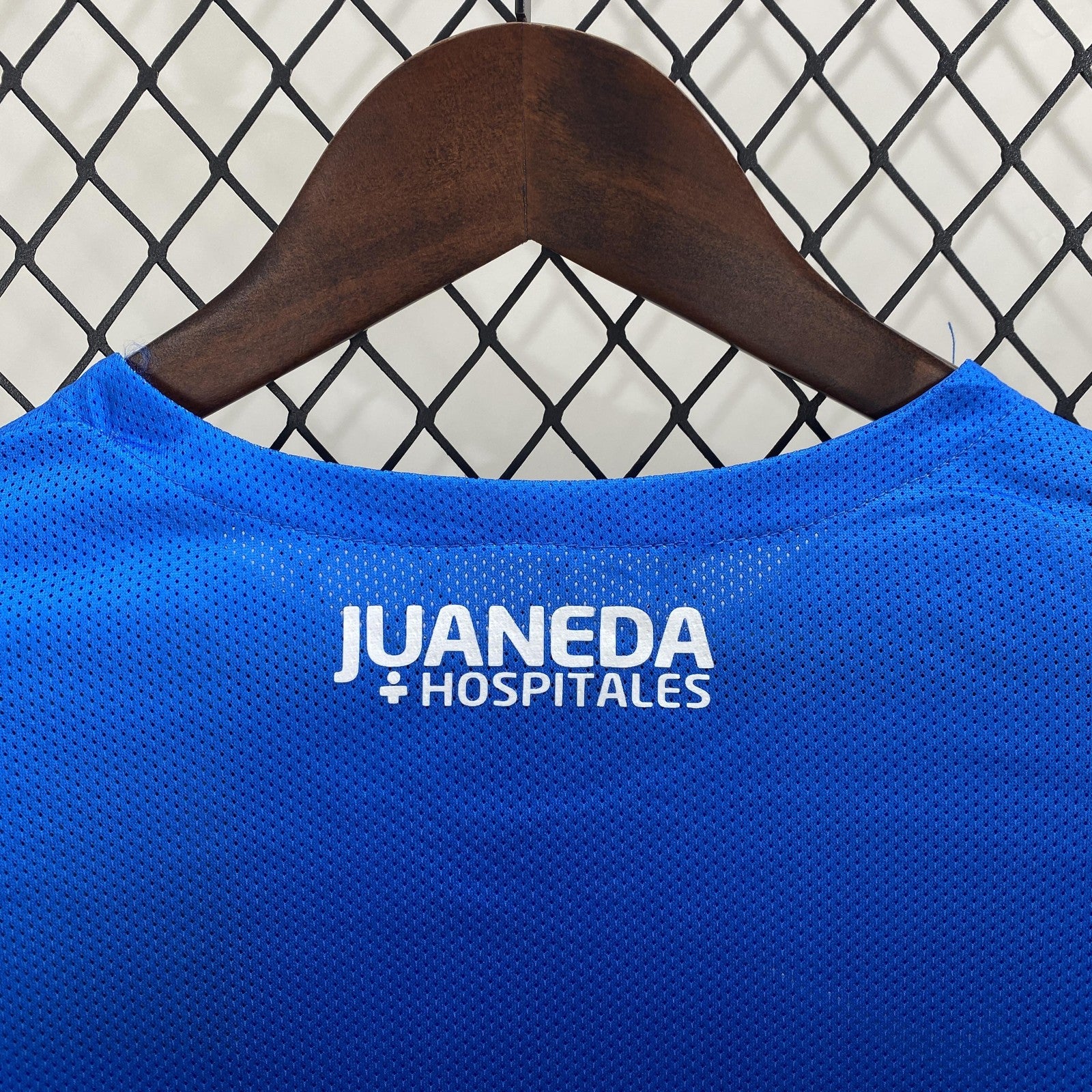 24 25 Mallorca Third Away Game