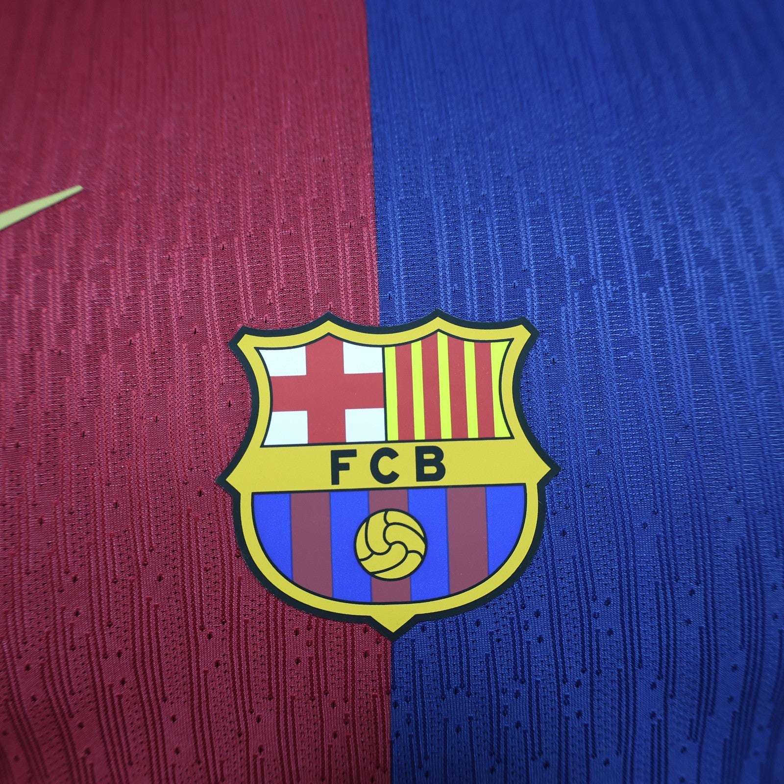 24_25 Player Barcelona Home