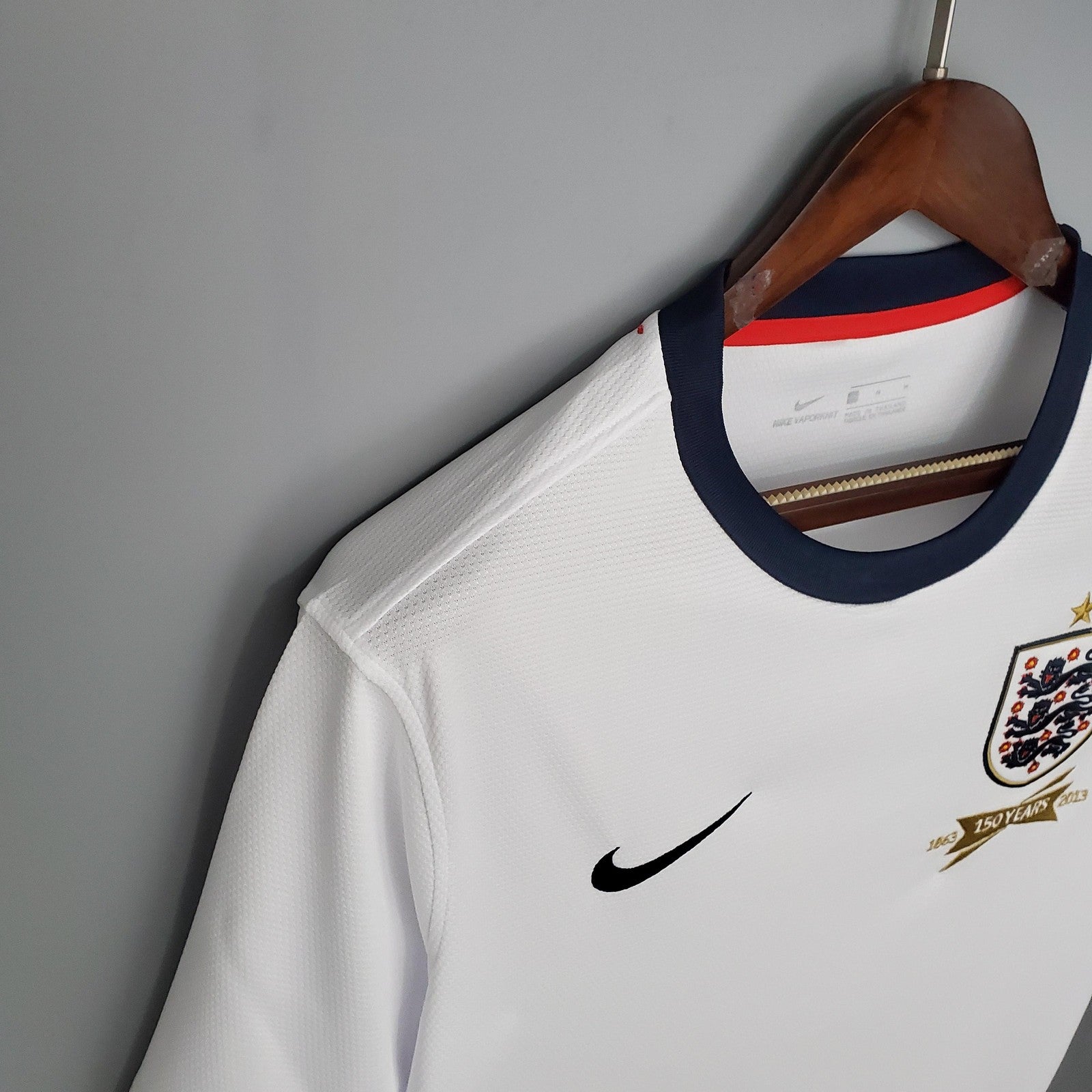 Retro 2013 England Home