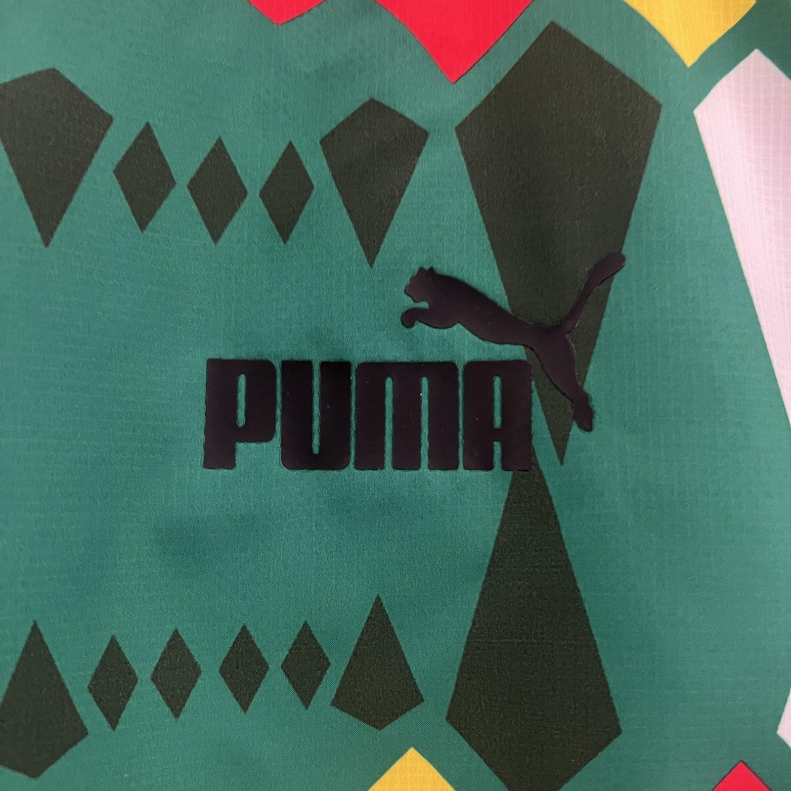 2024 Senegal Windbreaker