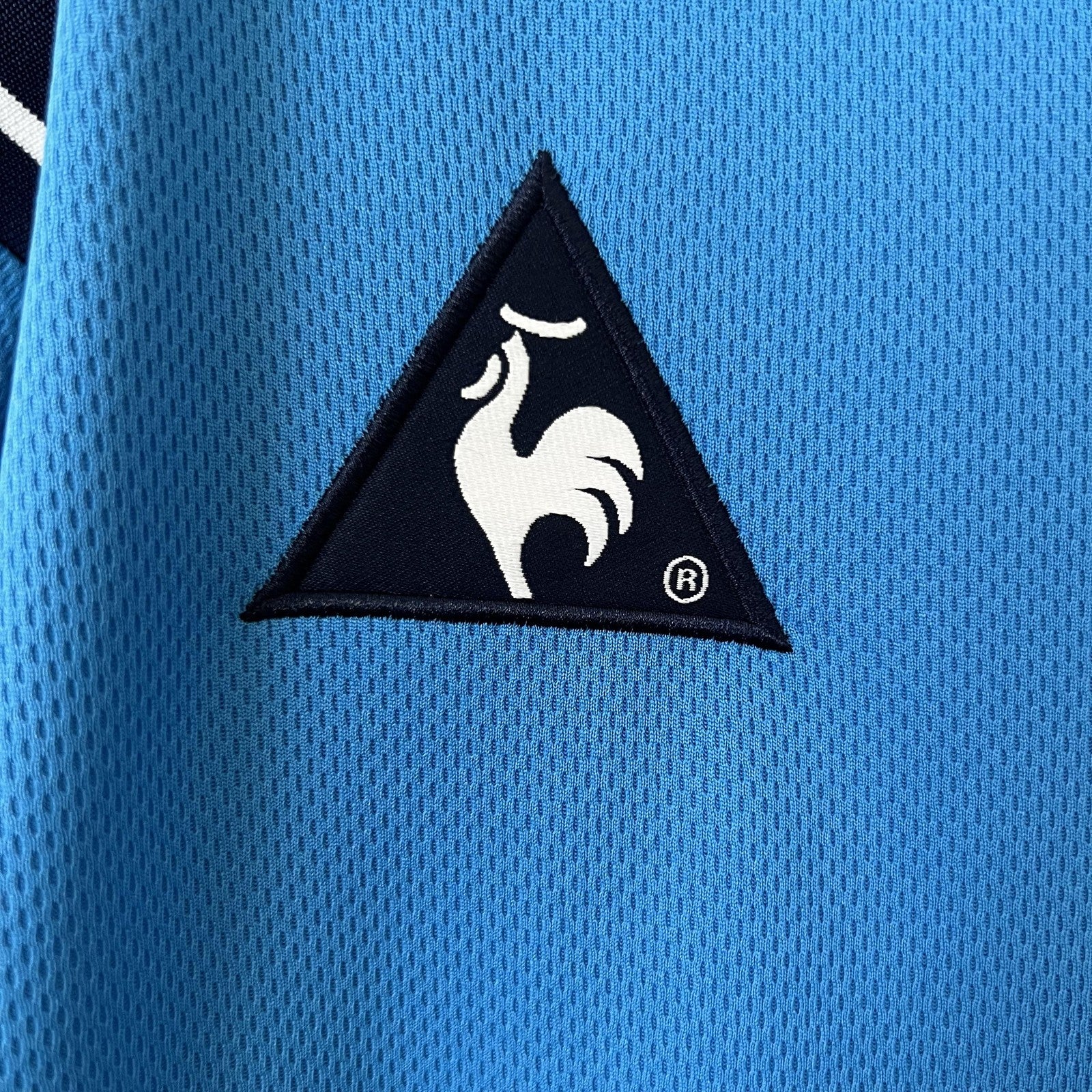 Retro Manchester City 01 02 Home