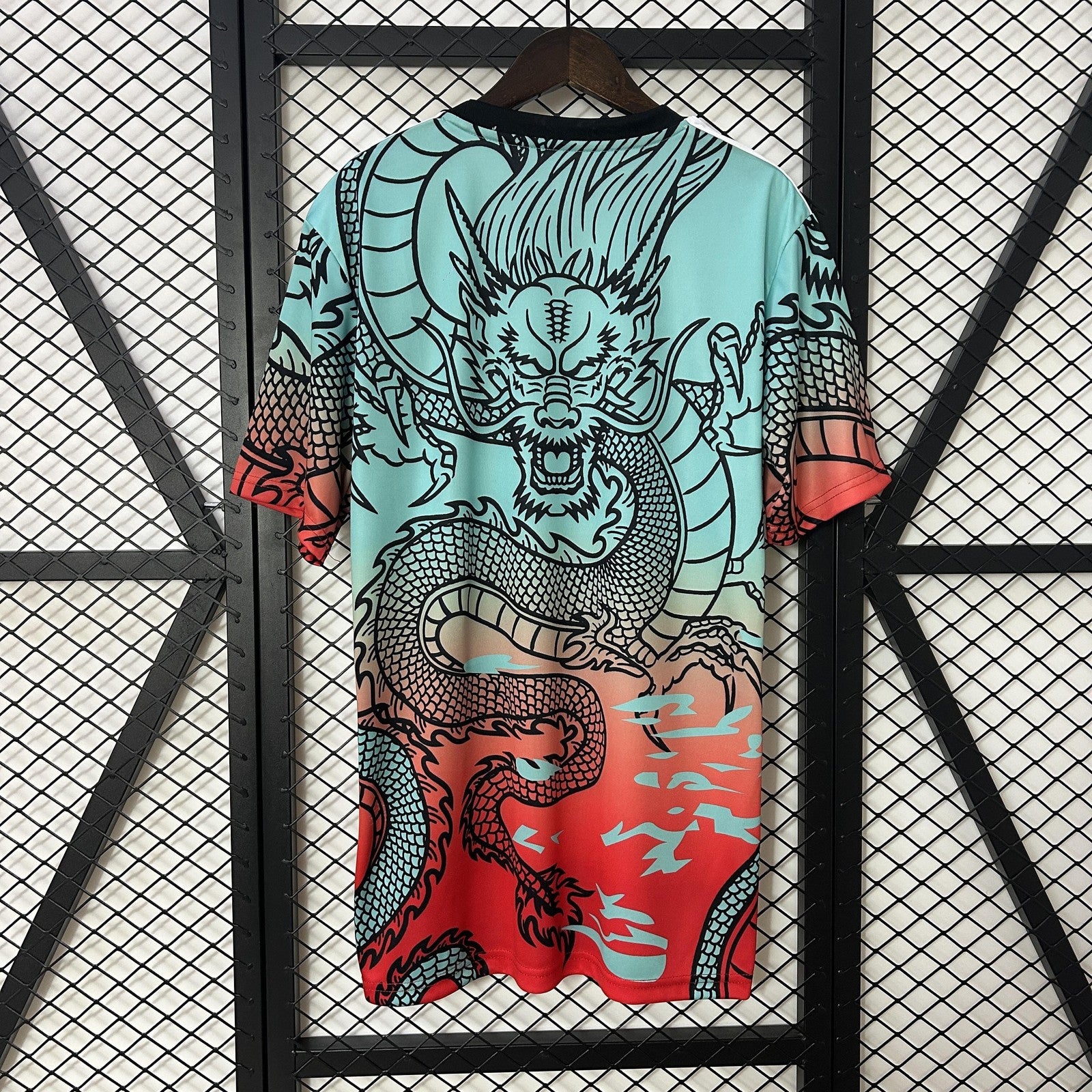 24 25 Real Madrid Blue