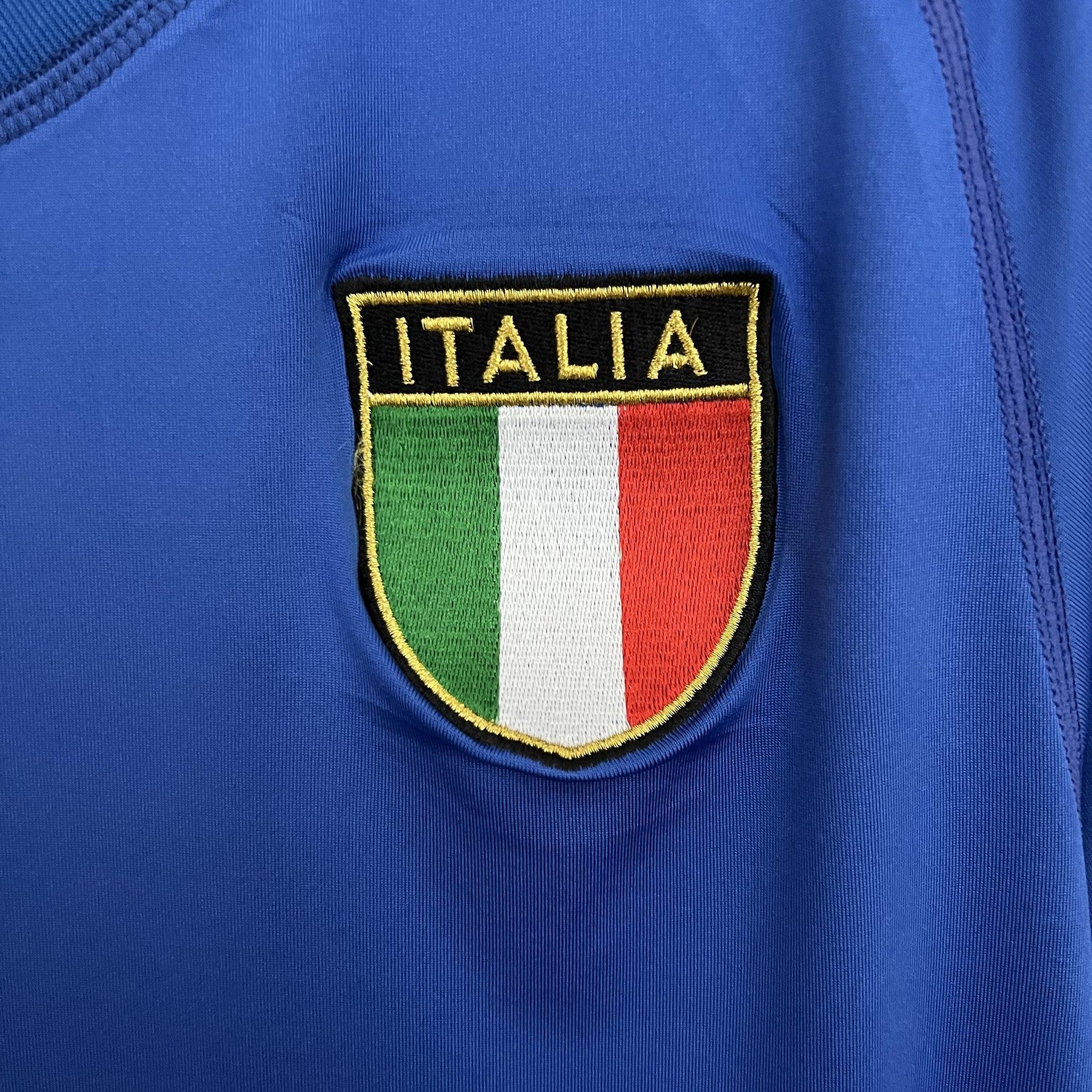 Retro Italy 2000 Home