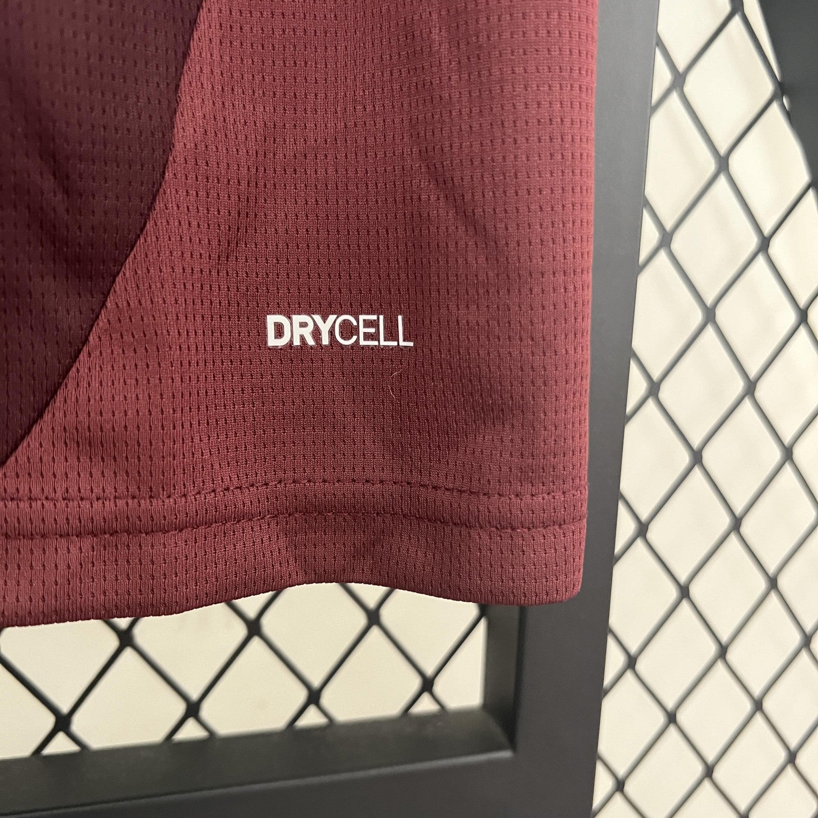 24 25 Manchester City Third Away