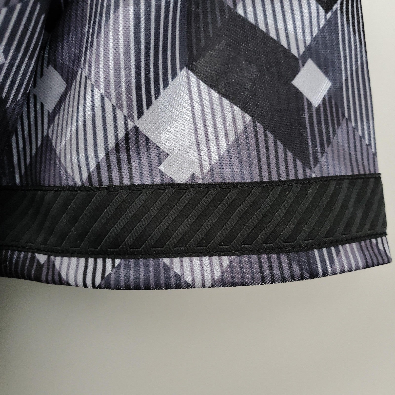 Retro England 1990 Black Away