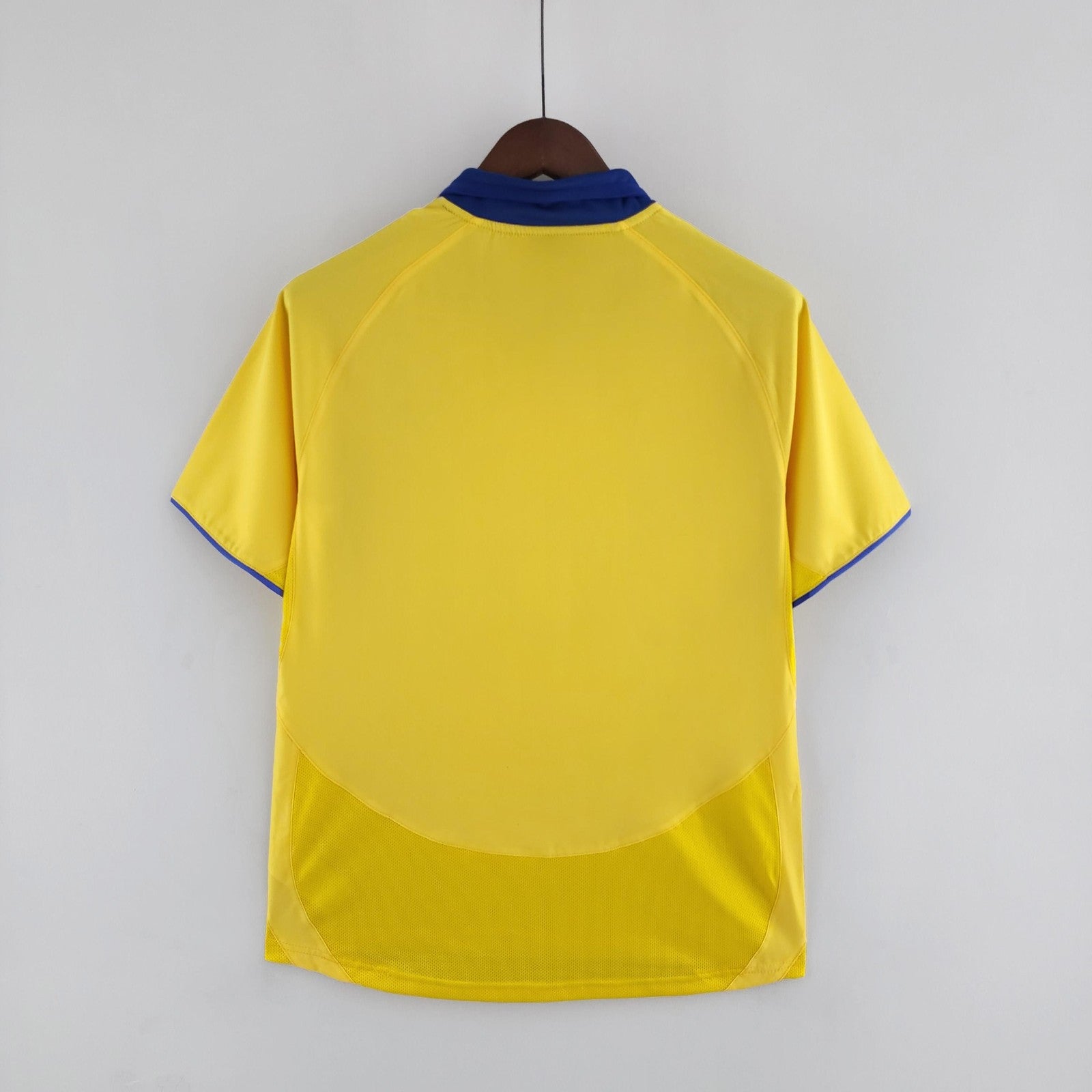Retro Arsenal 03 05 Away