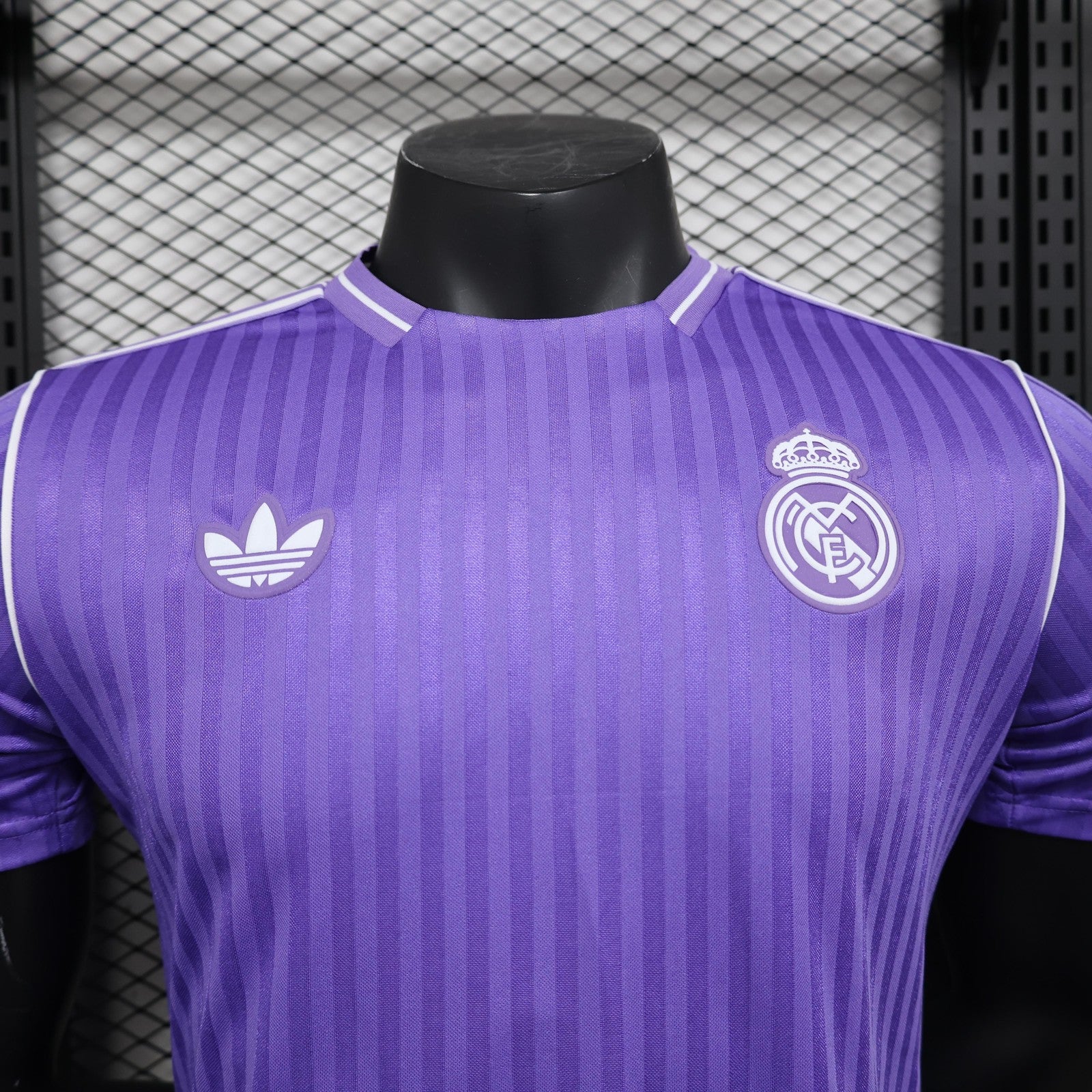 25 26 Real Madrid Players Special Edition 3