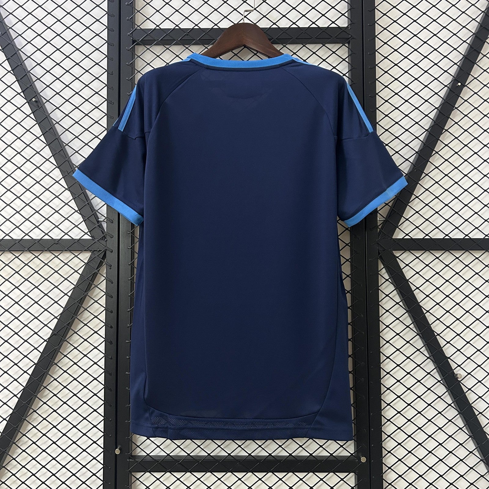 Retro Schalke 11 Away