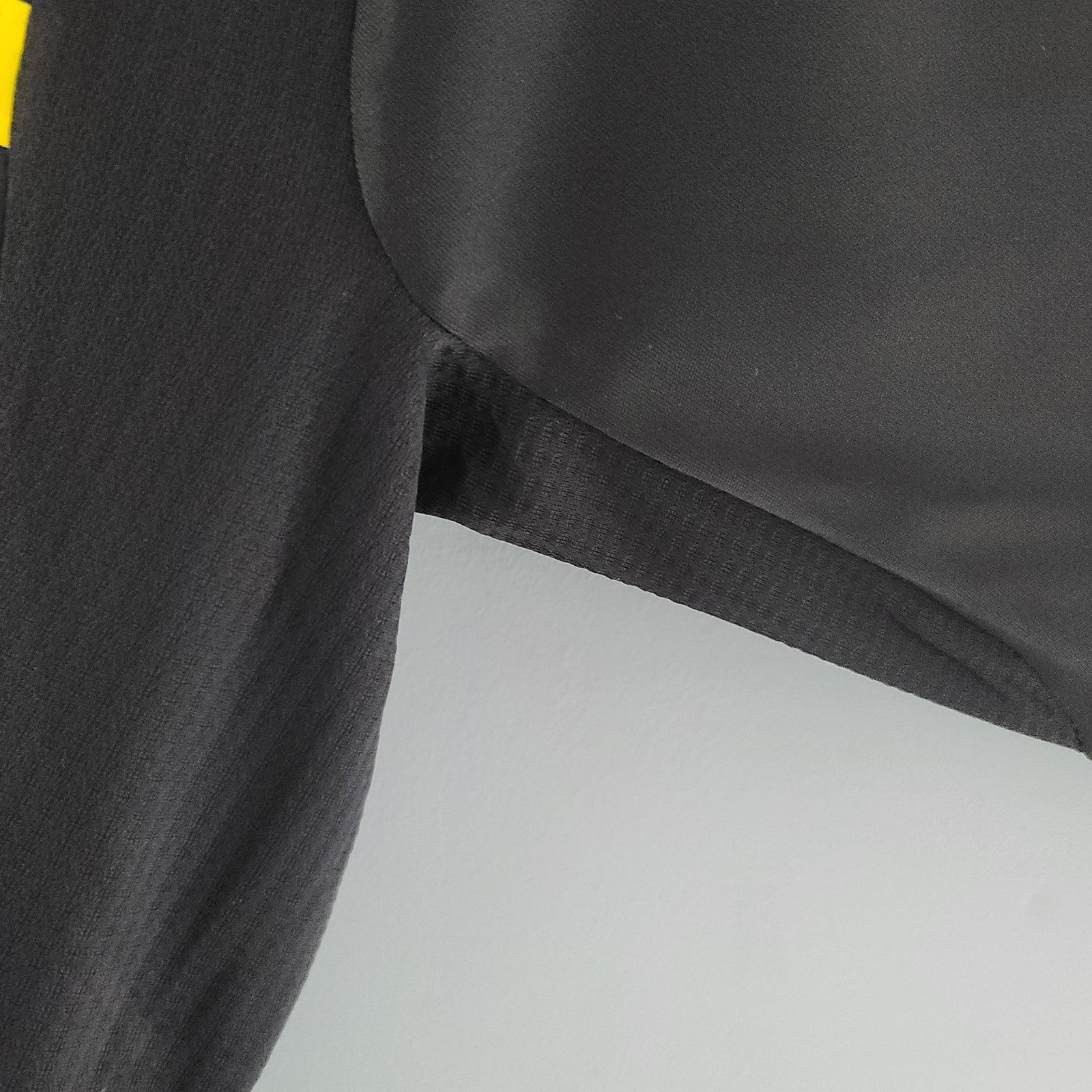 Vintage Real Madrid Goalkeeper Black