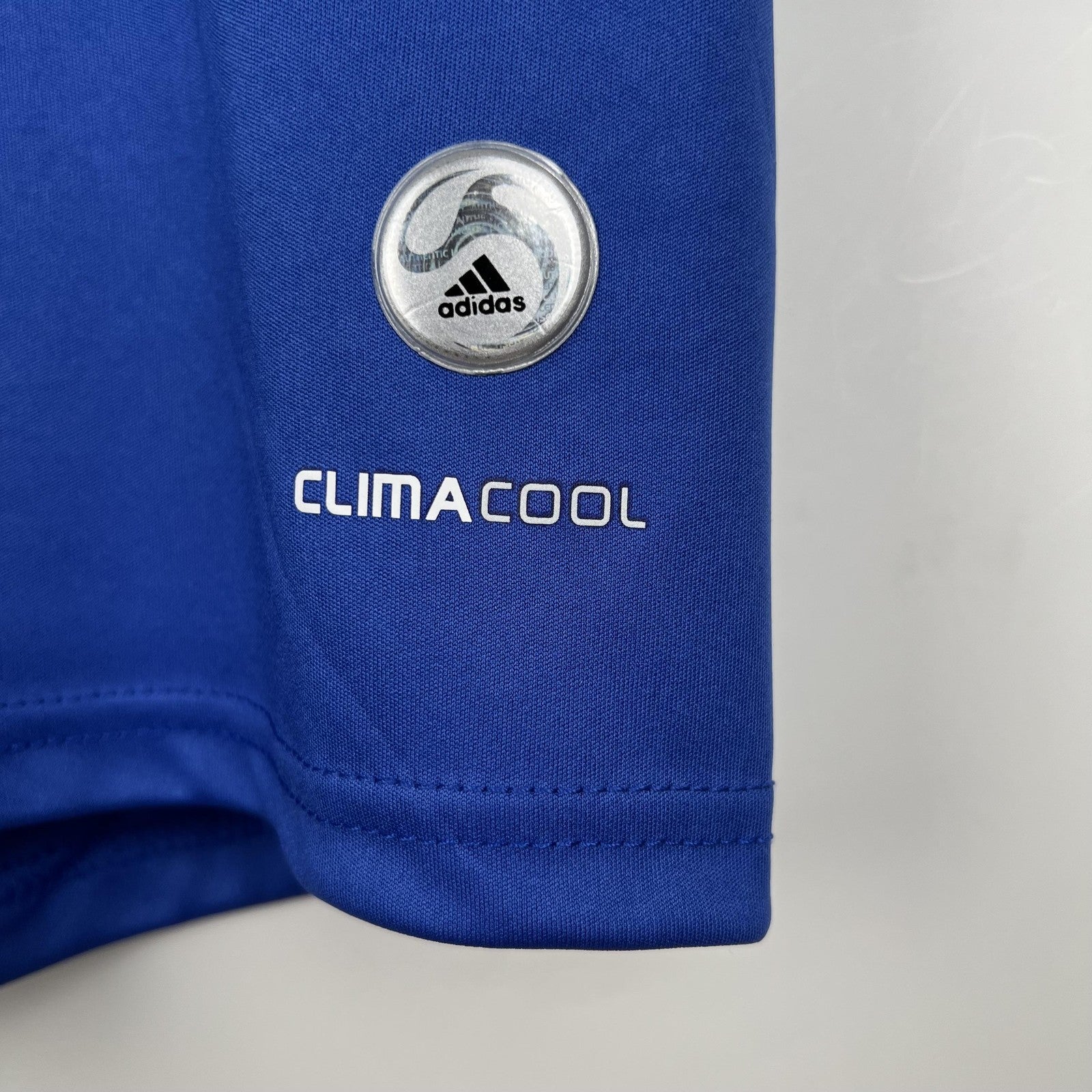 Retro Palmeiras 2009