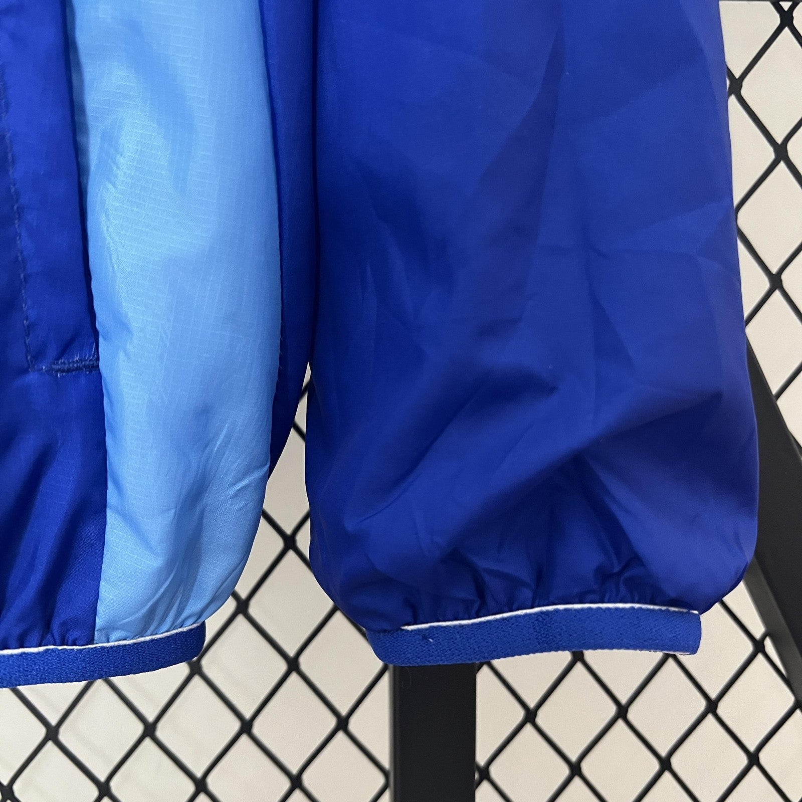 2024 Argentina Trench Coat Reversible 2