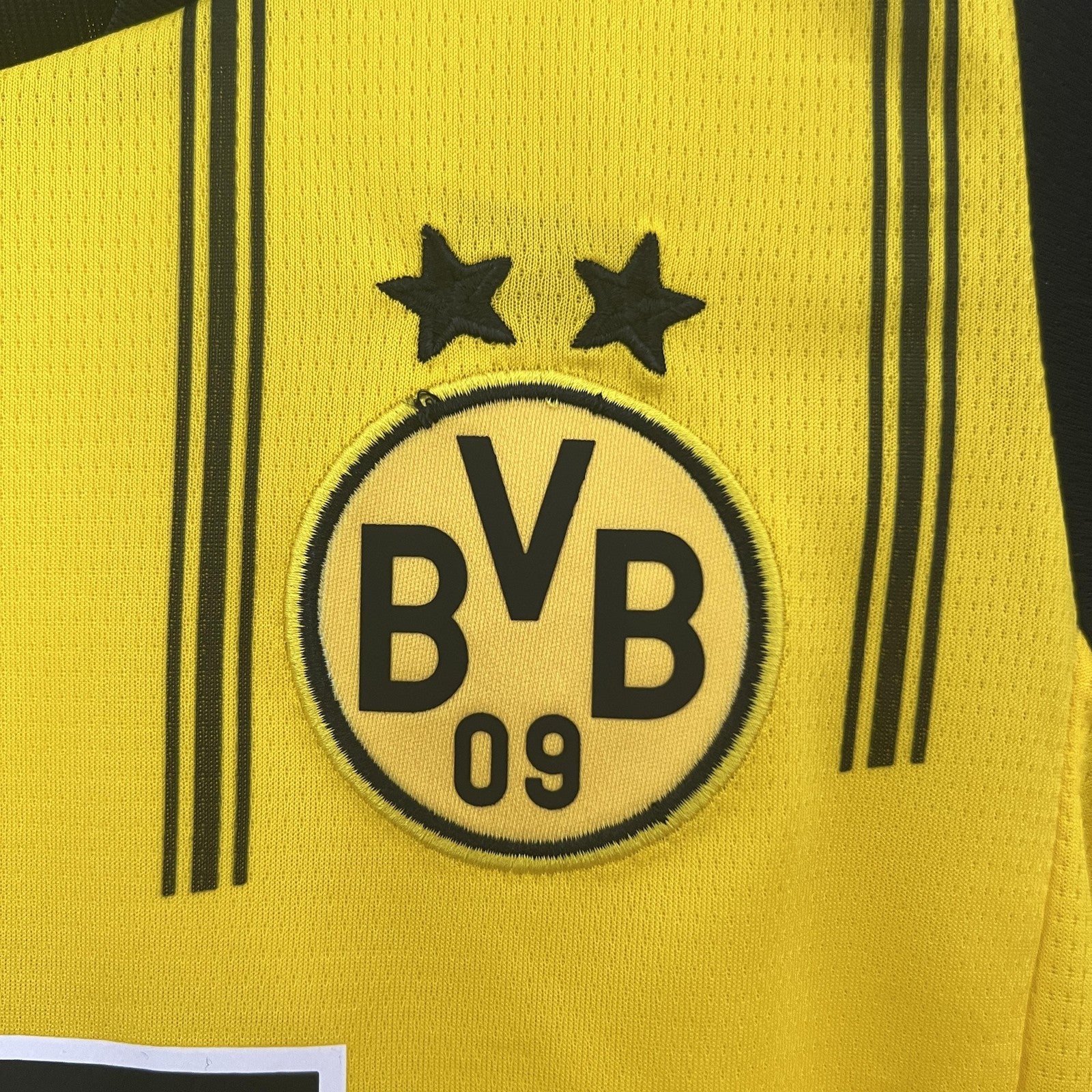 24 25 Kids Dortmund Home