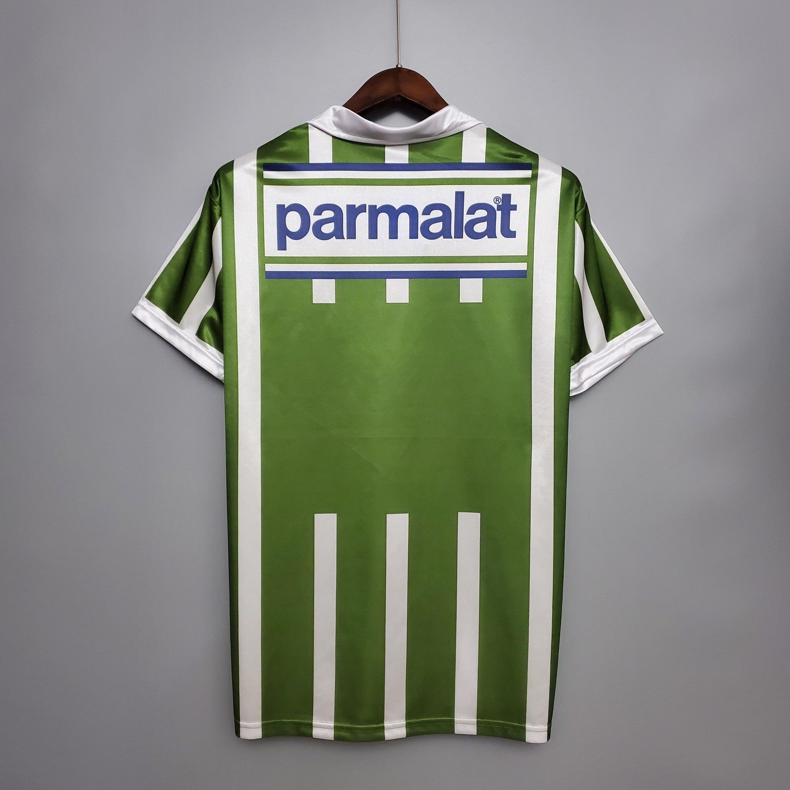 Retro Palmeiras Home
