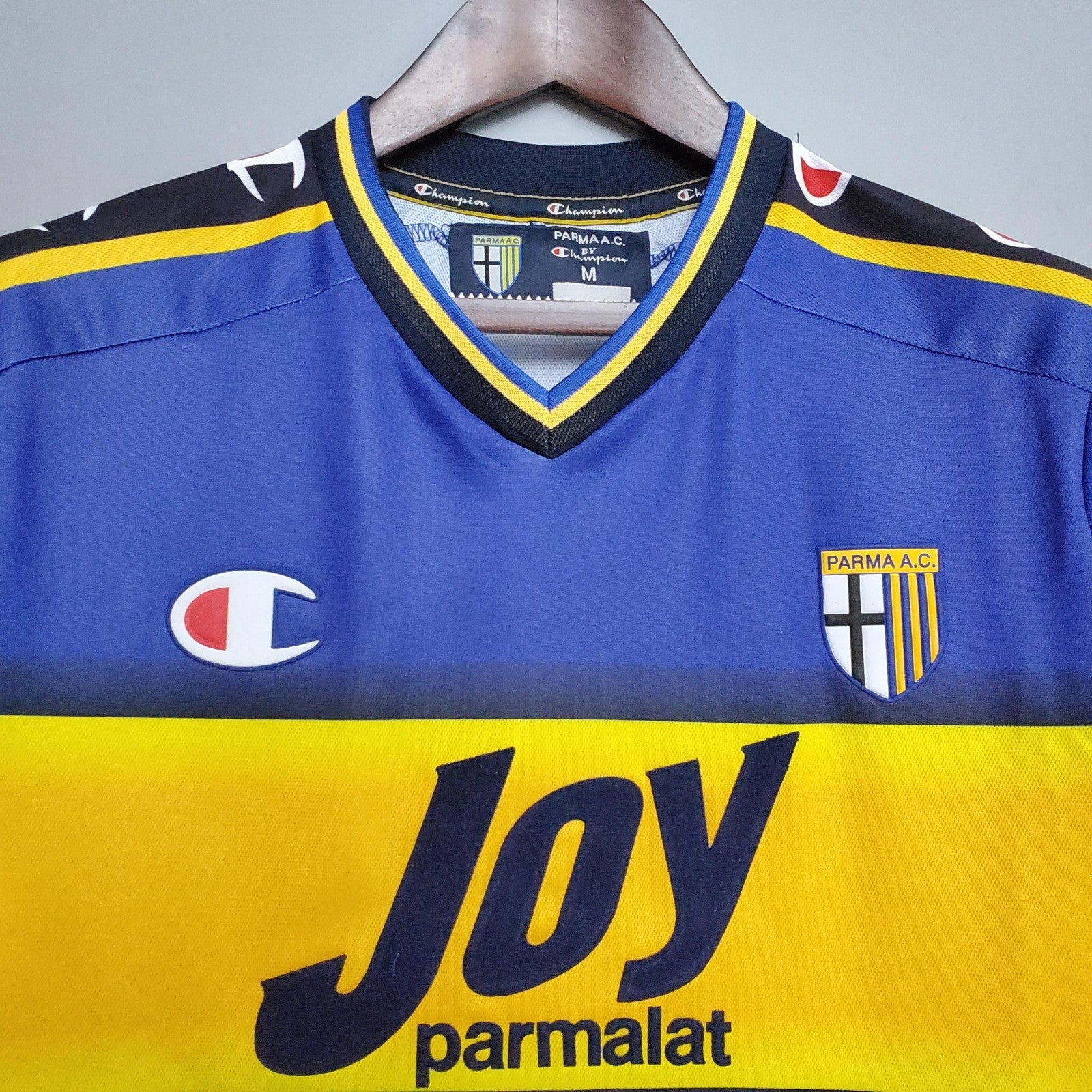 Retro Parma Home