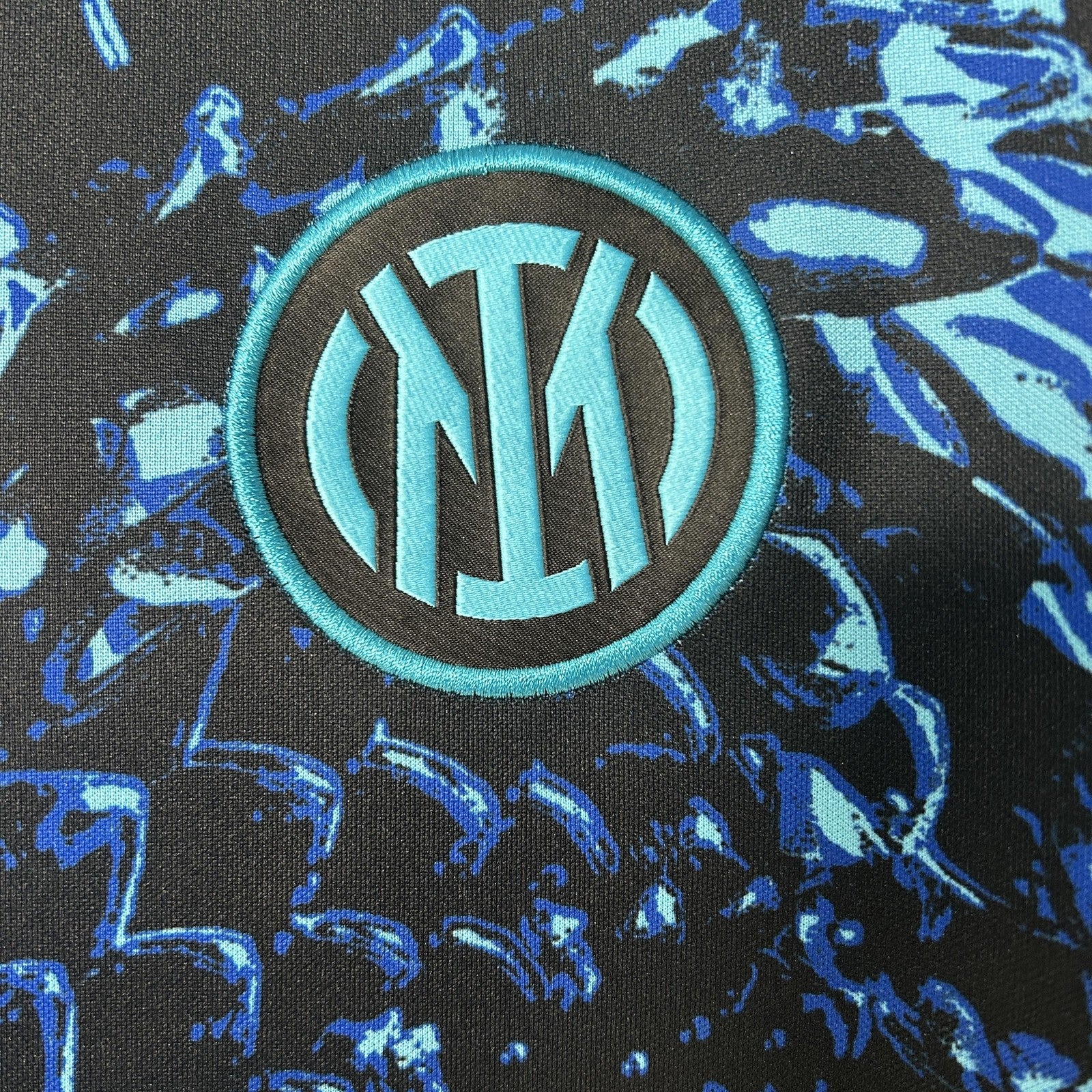 25_26 Inter Milan Special Edition