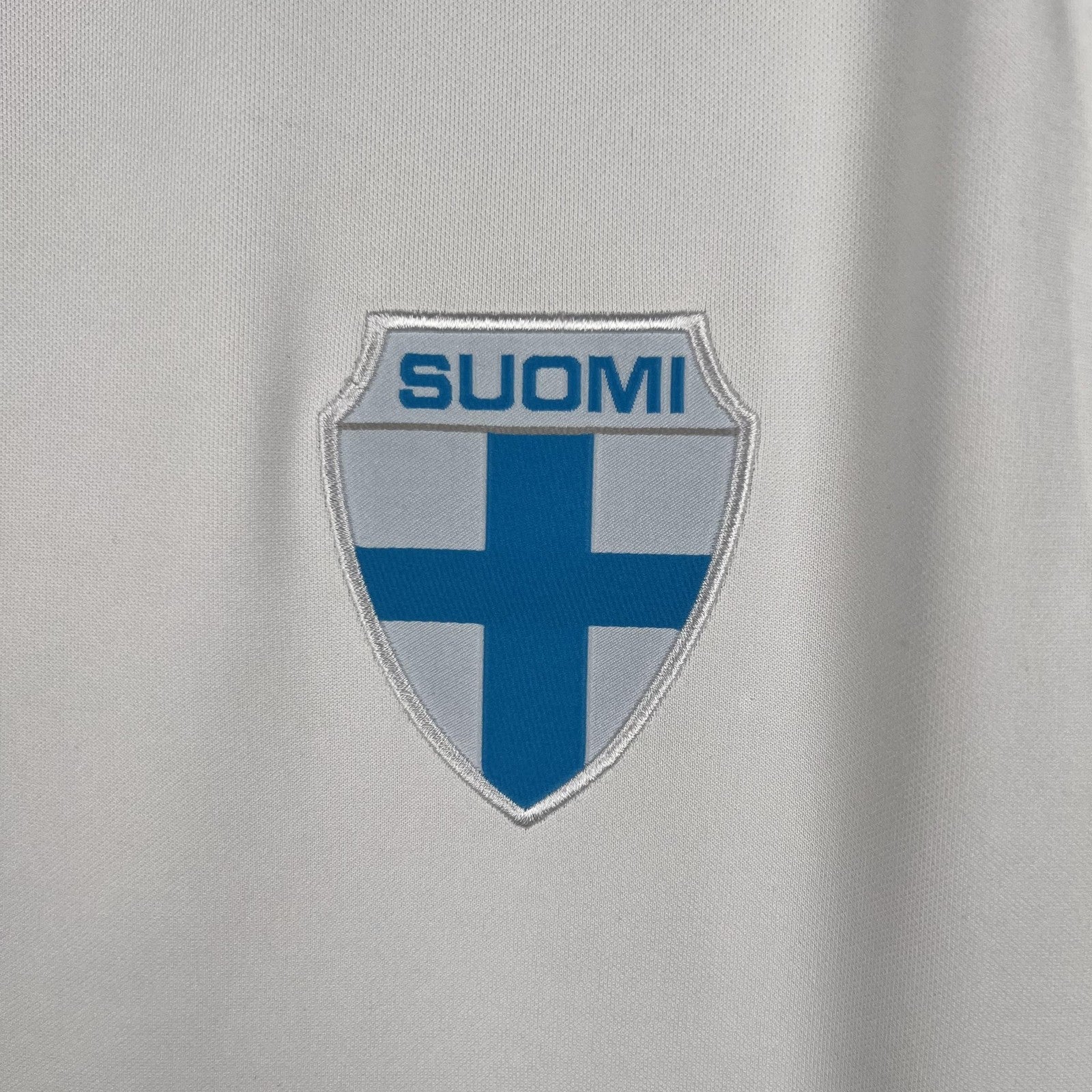 Retro Finland 1982 Home