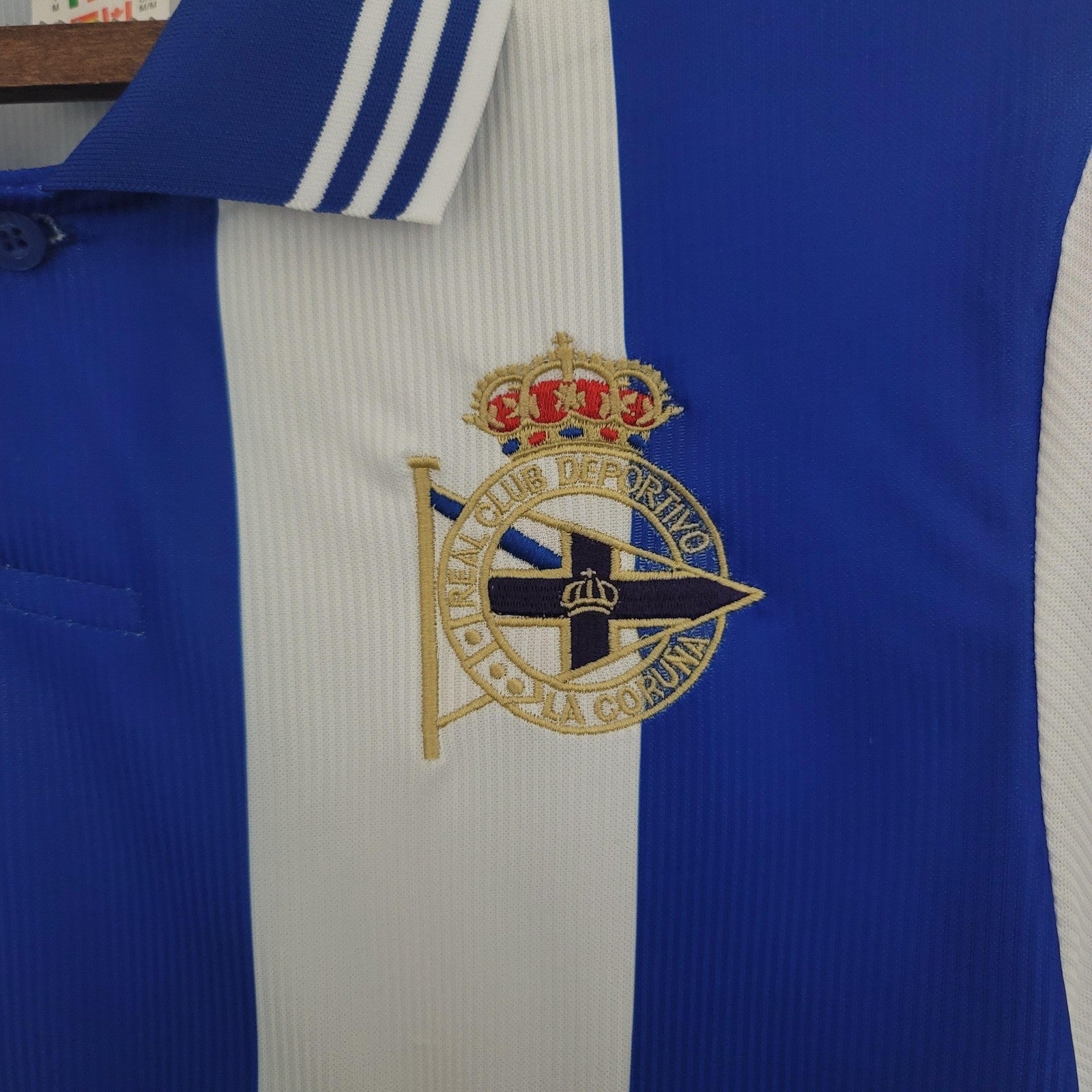 Retro Deportivo Deportivo Home