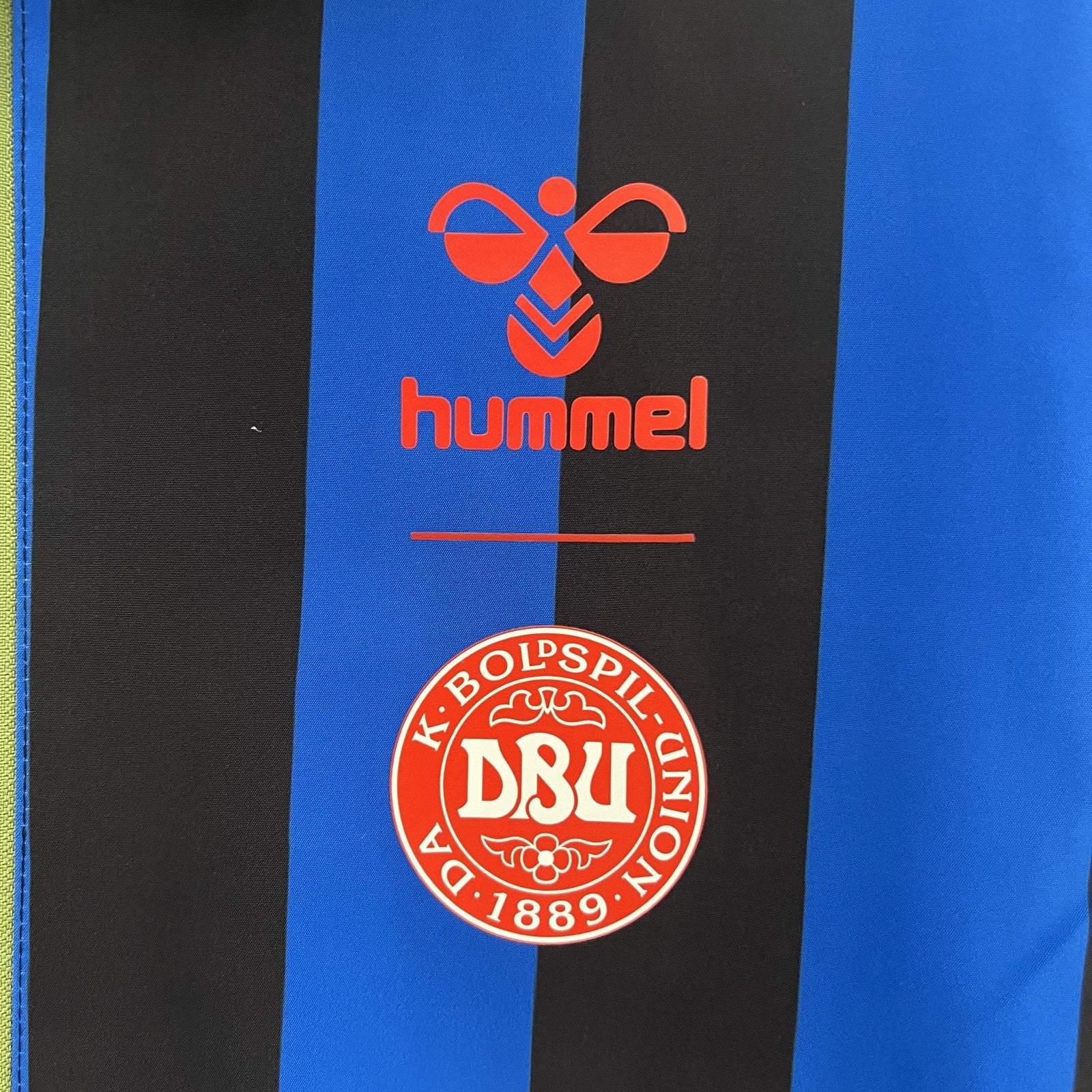 2024 Denmark Trench Coat Reversible