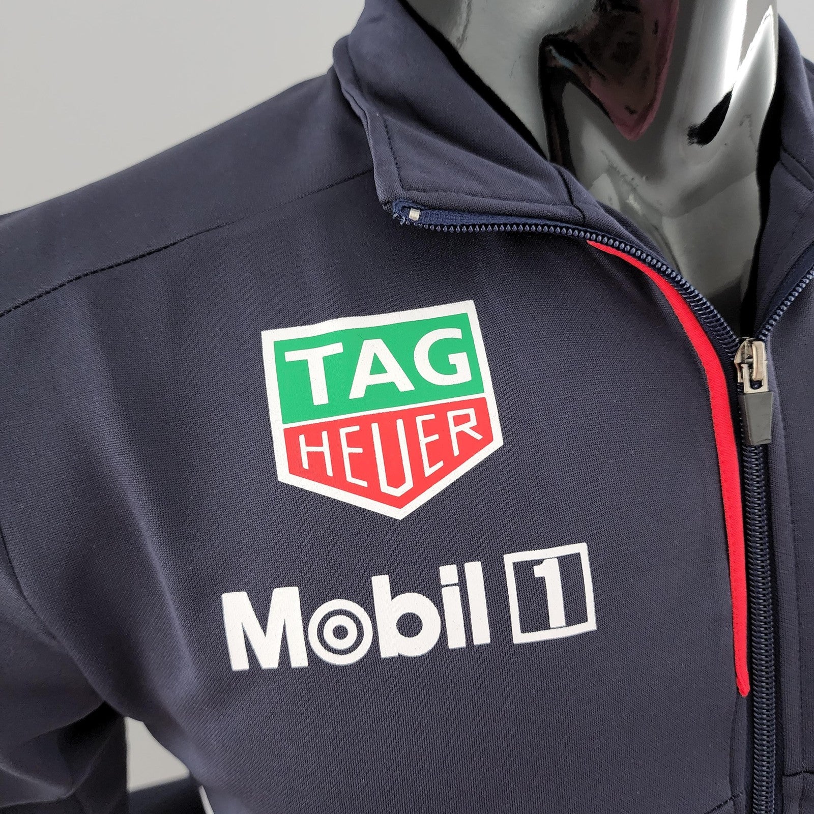 2022 F1 Jacket #0004