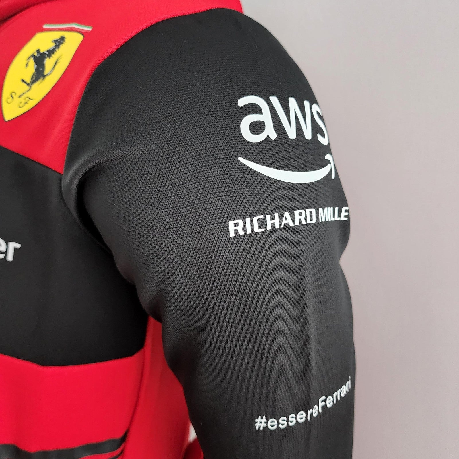 2022 F1 Jacket #0002