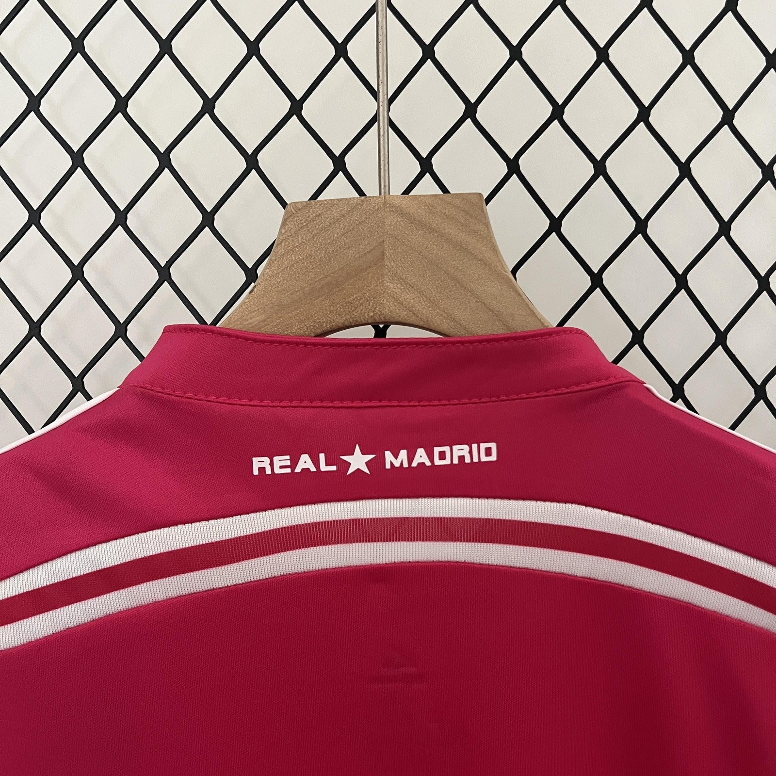 Kids Real Madrid 14 15 Away