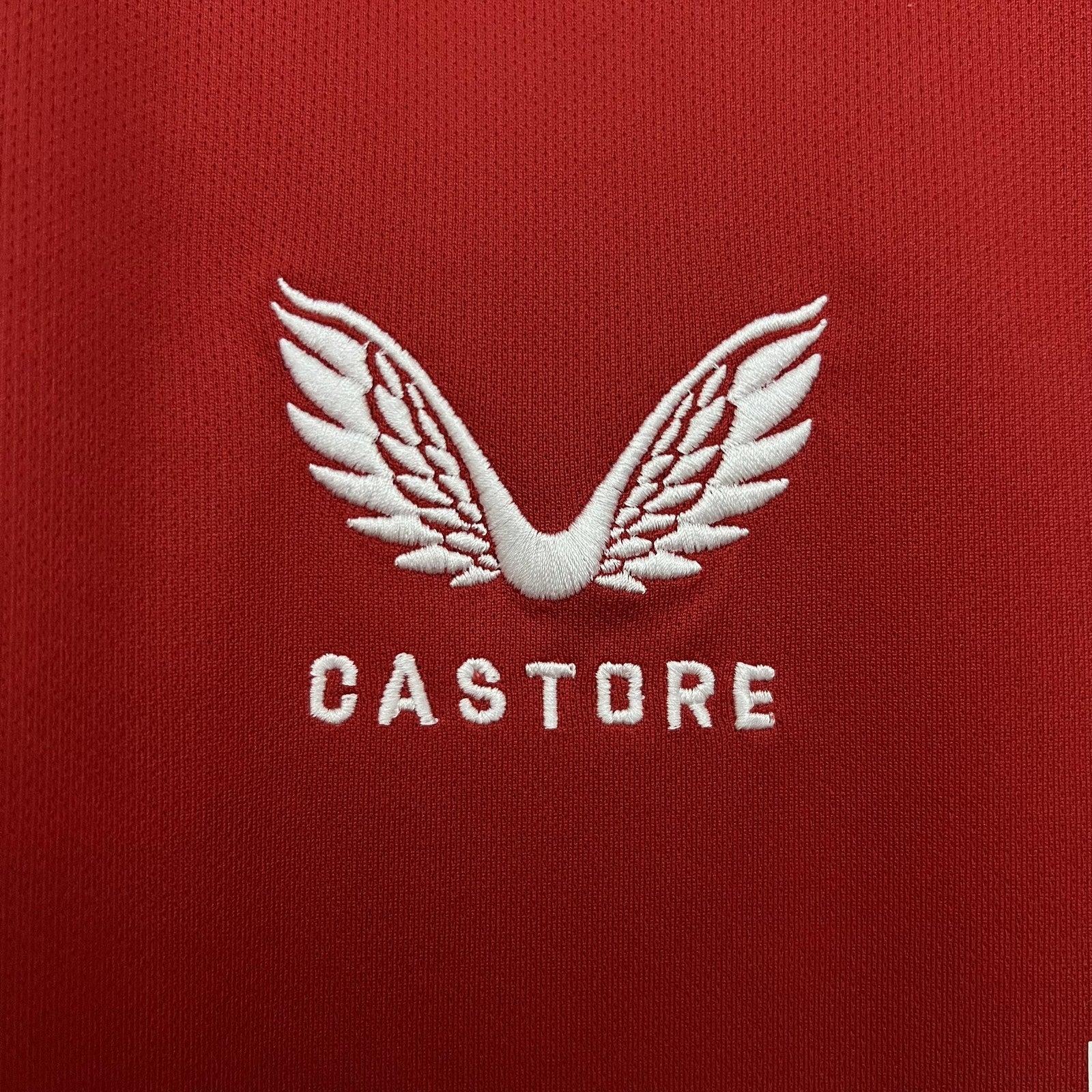 25 26 Goalkeeper Athletic Bilbao Red