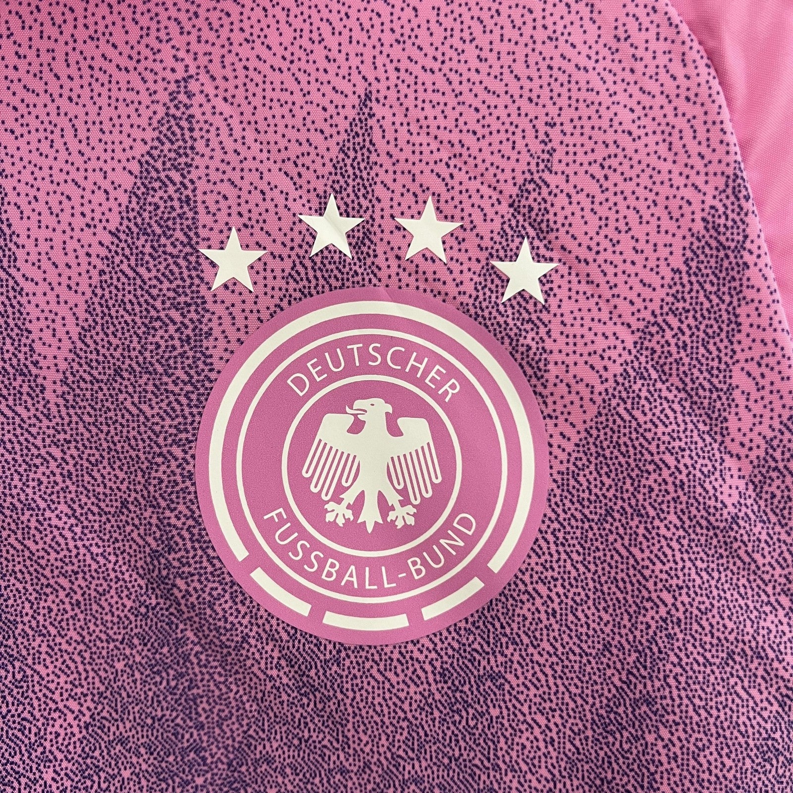 2024 Germany Trench Coat Reversible